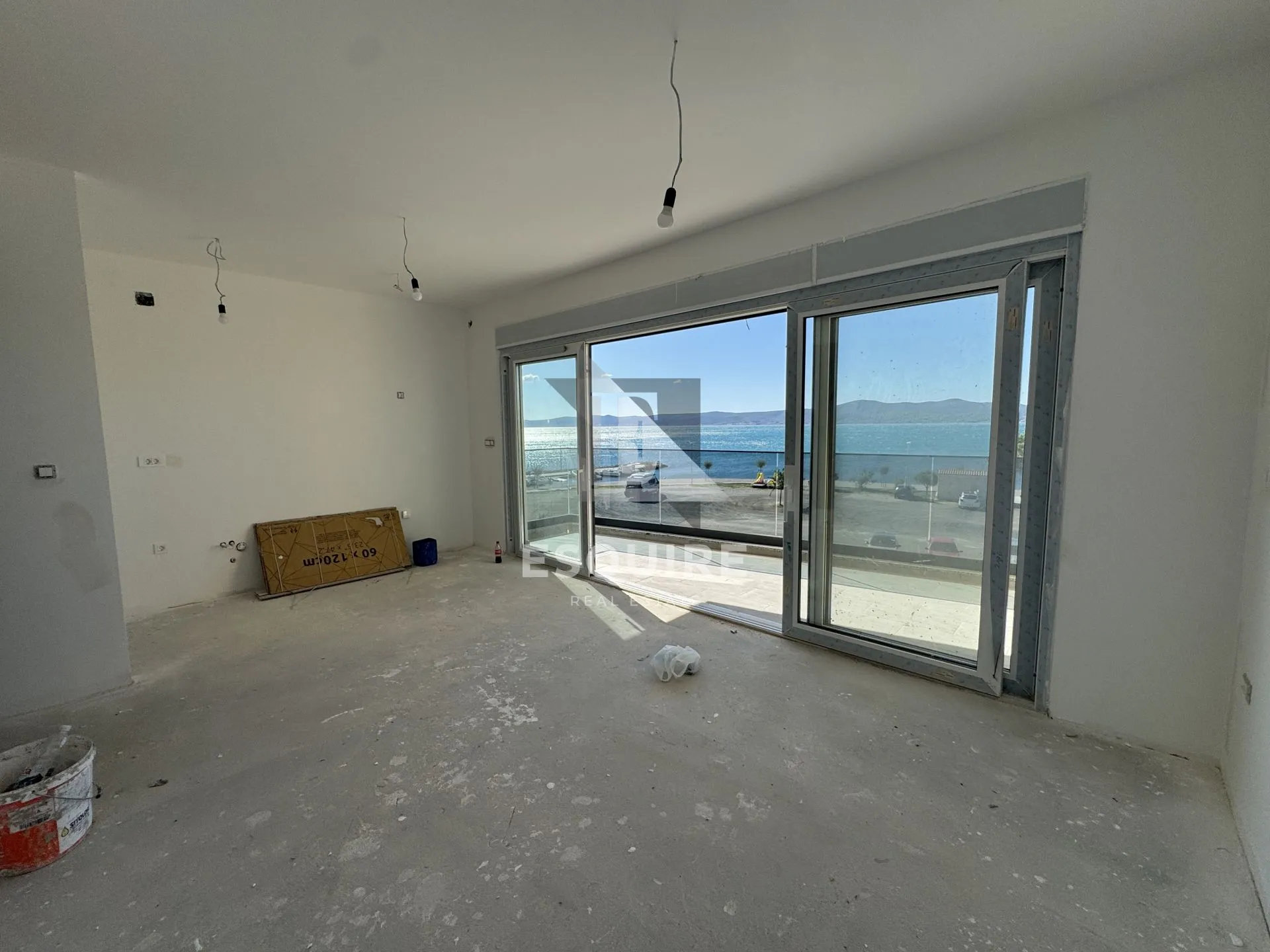 zadar - sukošan - trosoban stan s03, 20m od mora - 88m2 - slika 16