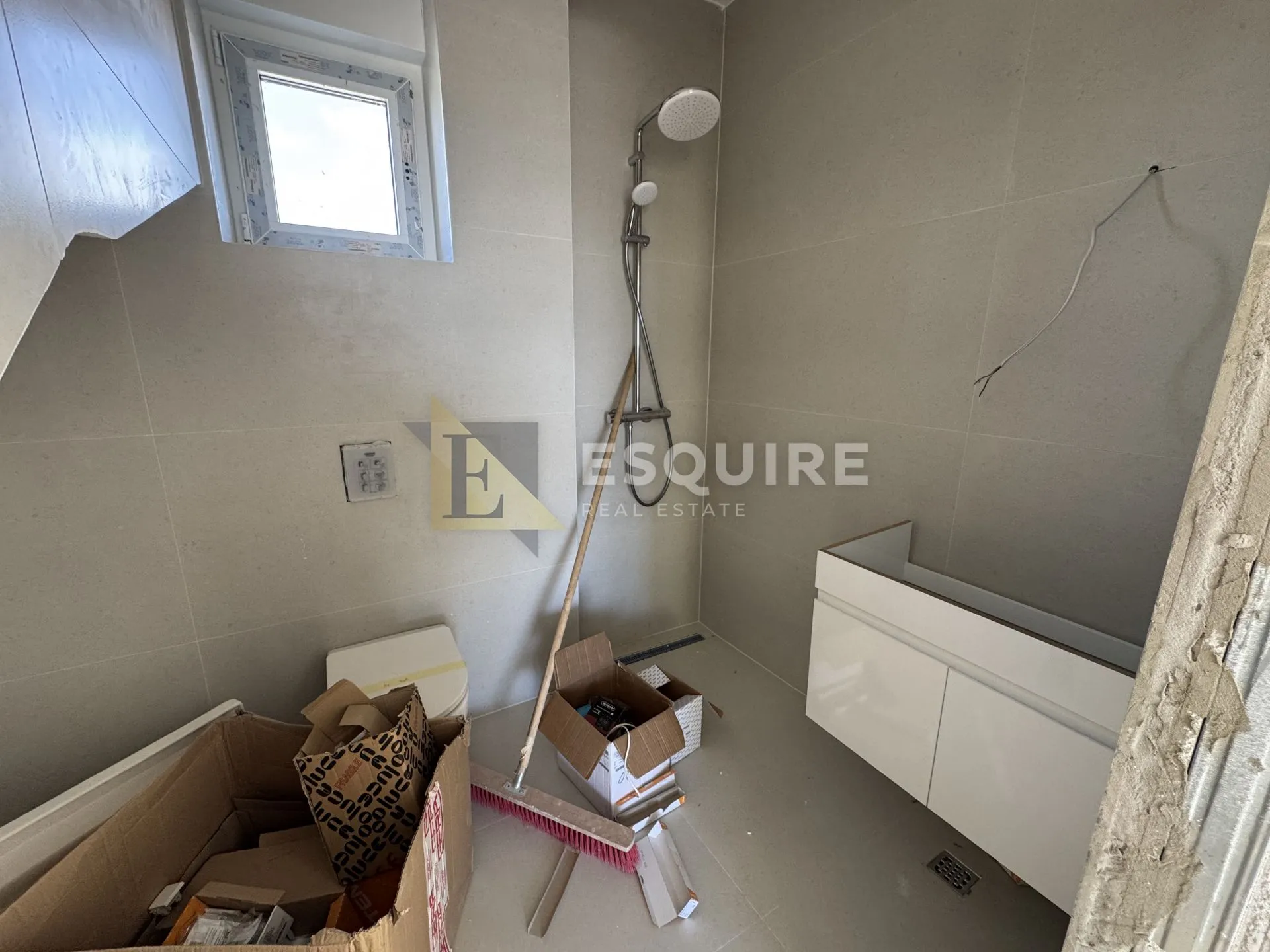 zadar - sukošan - trosoban stan s03, 20m od mora - 88m2 - slika 13