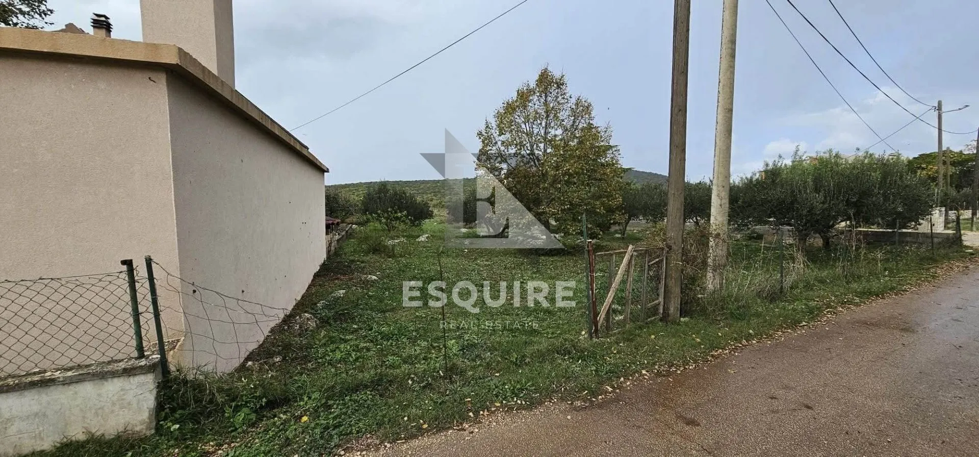 debeljak - građevinsko zemljište - 870m2 - slika 2