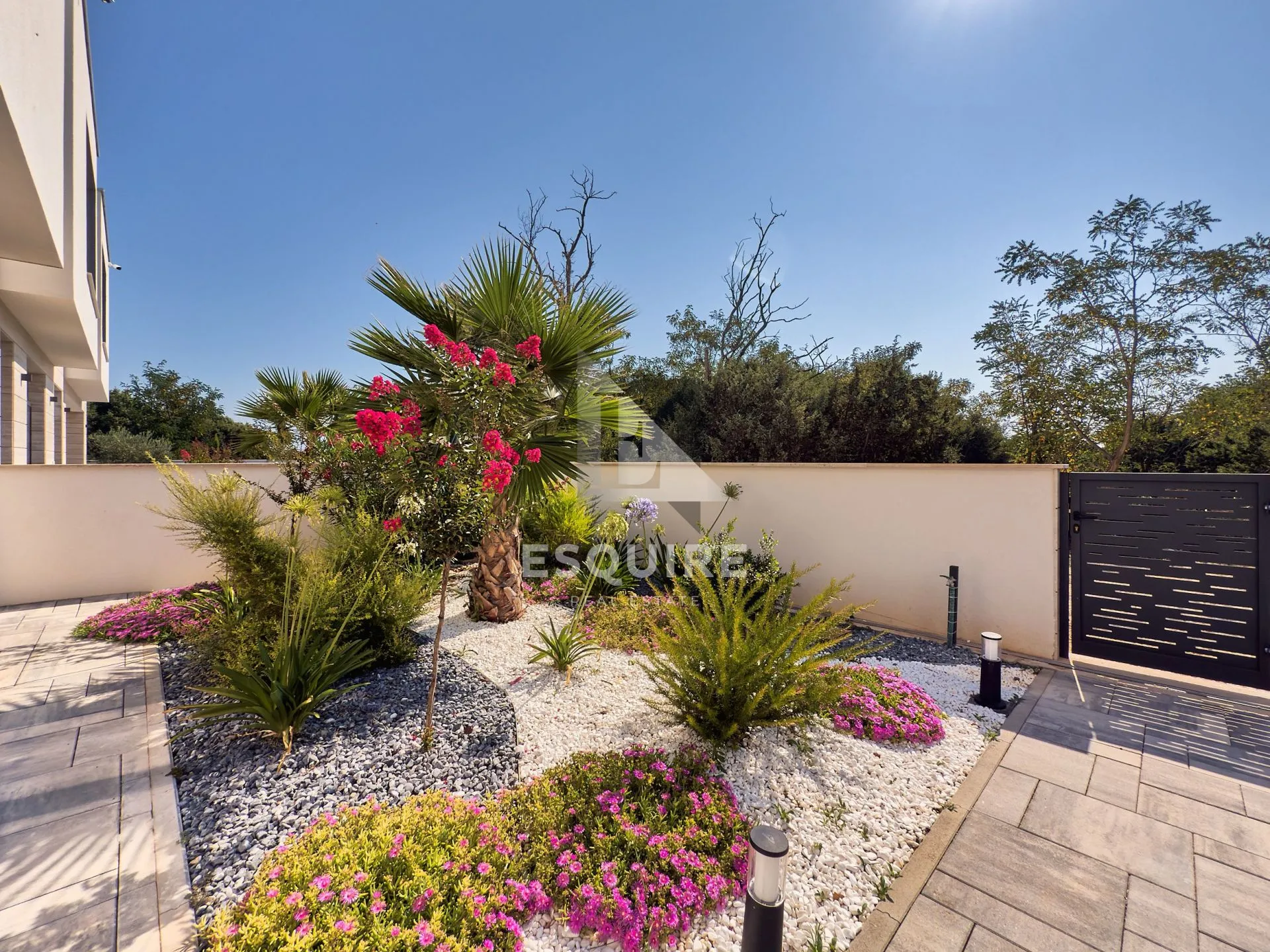 nin - zaton - moderna duplex vila s bazenom!! - slika 13