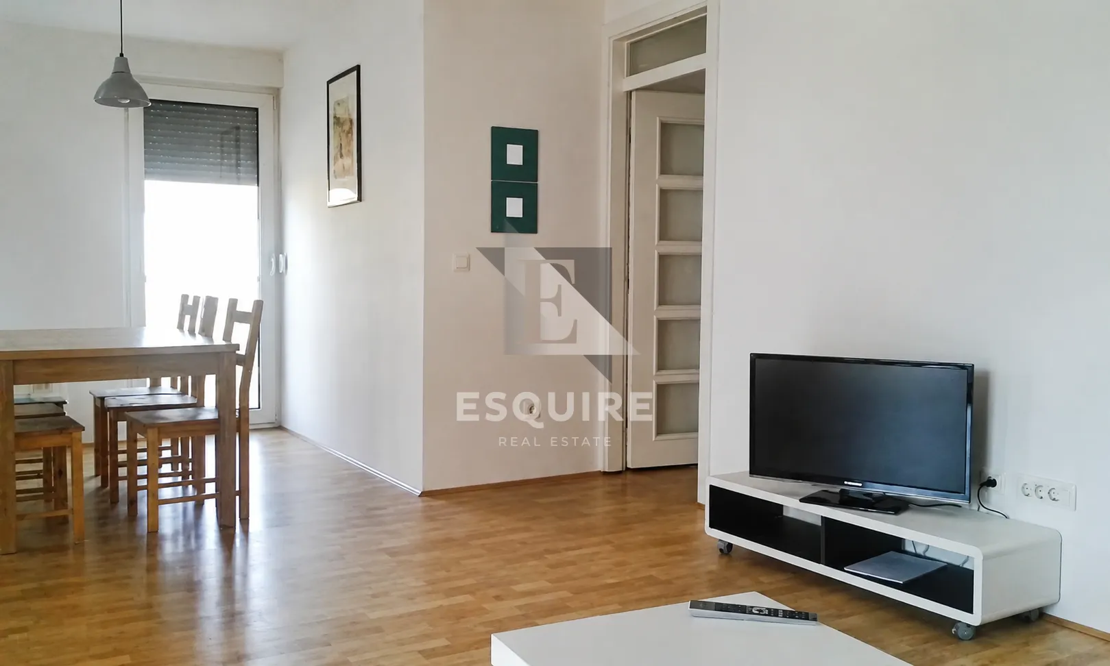 privlaka – namješten apartman c2 u prizemlju s velikim vrtom, 90 m od mora!! - slika 8