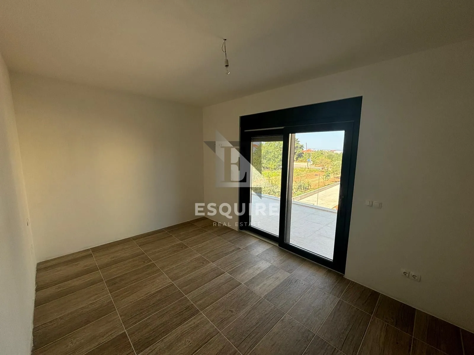 privlaka - dvosoban stan a1 s vrtom - 93m2 - slika 7