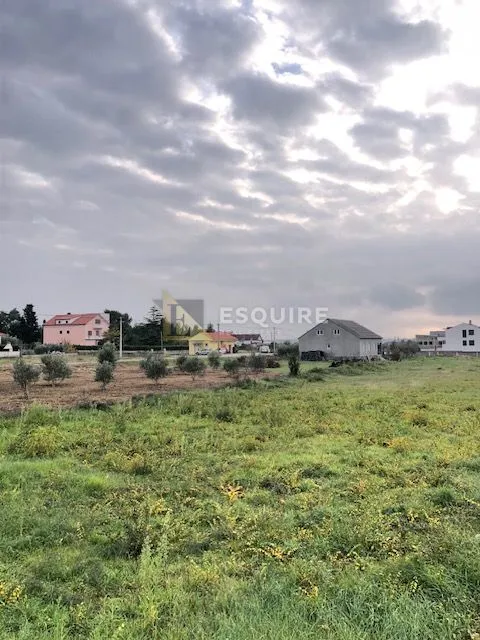 zadar - vrsi građevinsko zemljište - slika 4