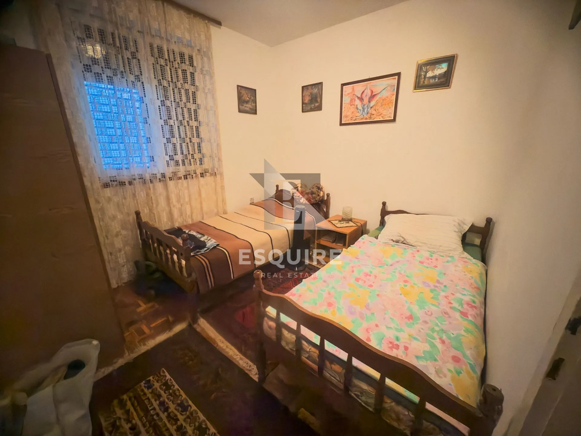 privlaka-sabunike, dvojna kuća s dva apartmana – 700 m od pješčane plaže!! - slika 12