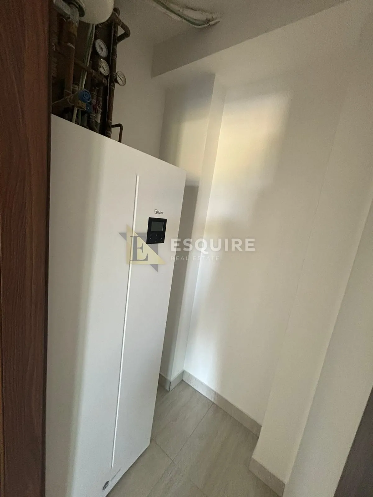 privlaka - dvosoban stan a1 s vrtom - 93m2 - slika 10