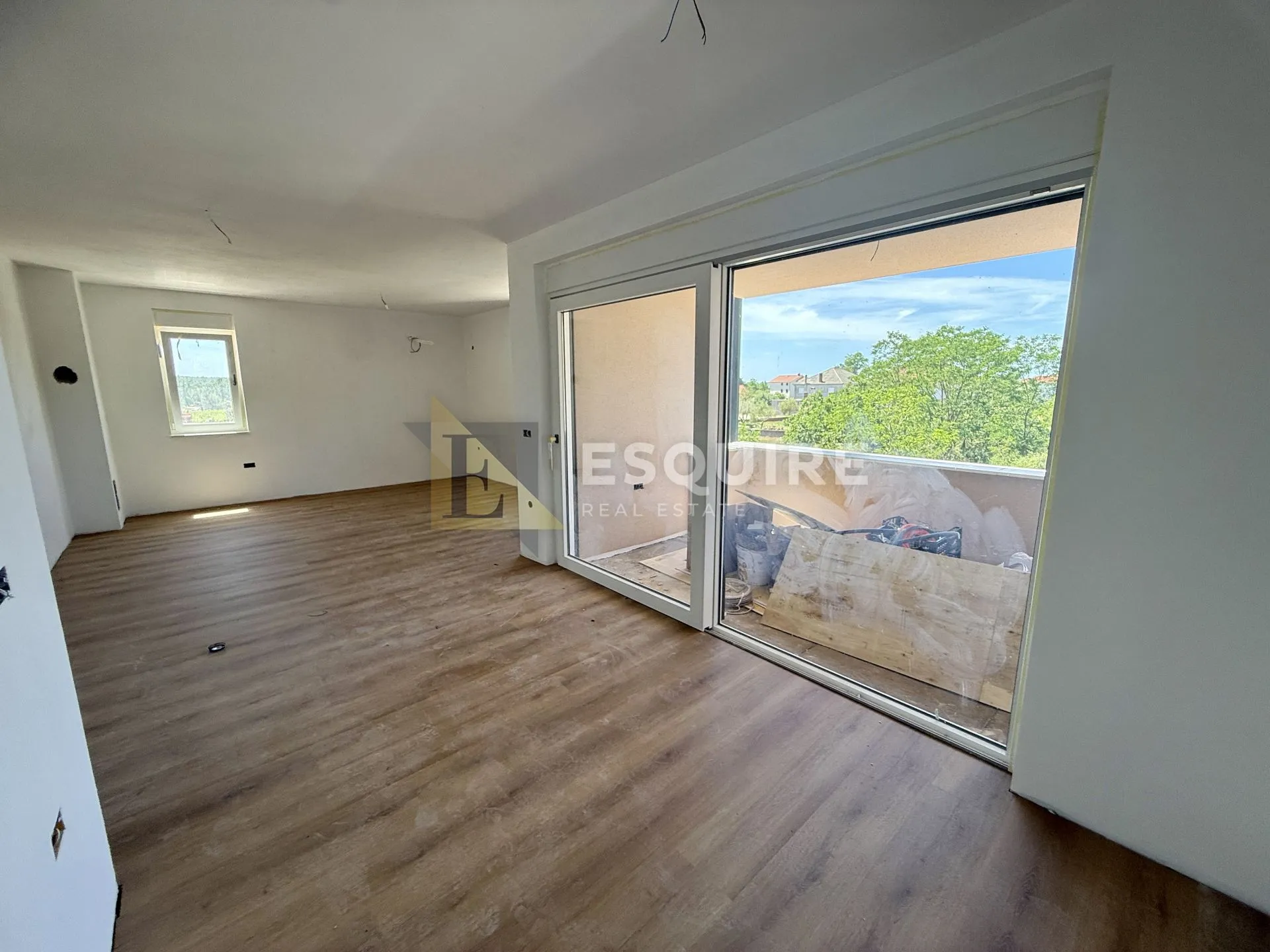 nin-zaton, novogradnja - dvosoban stan s7 na 1. katu, 78 m2!! - slika 21