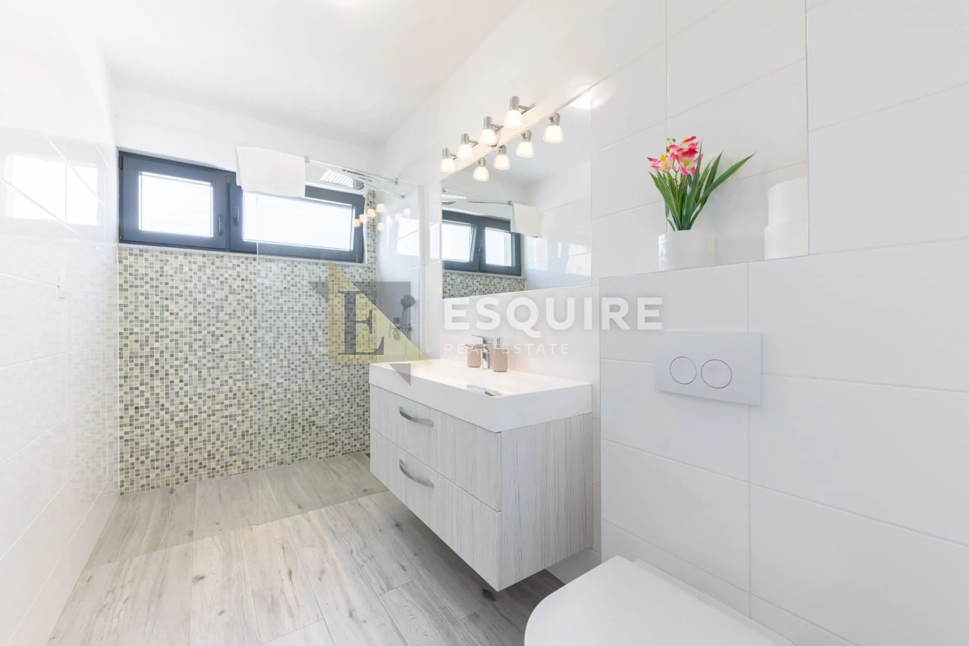 split - urban villa with the view - slika 29