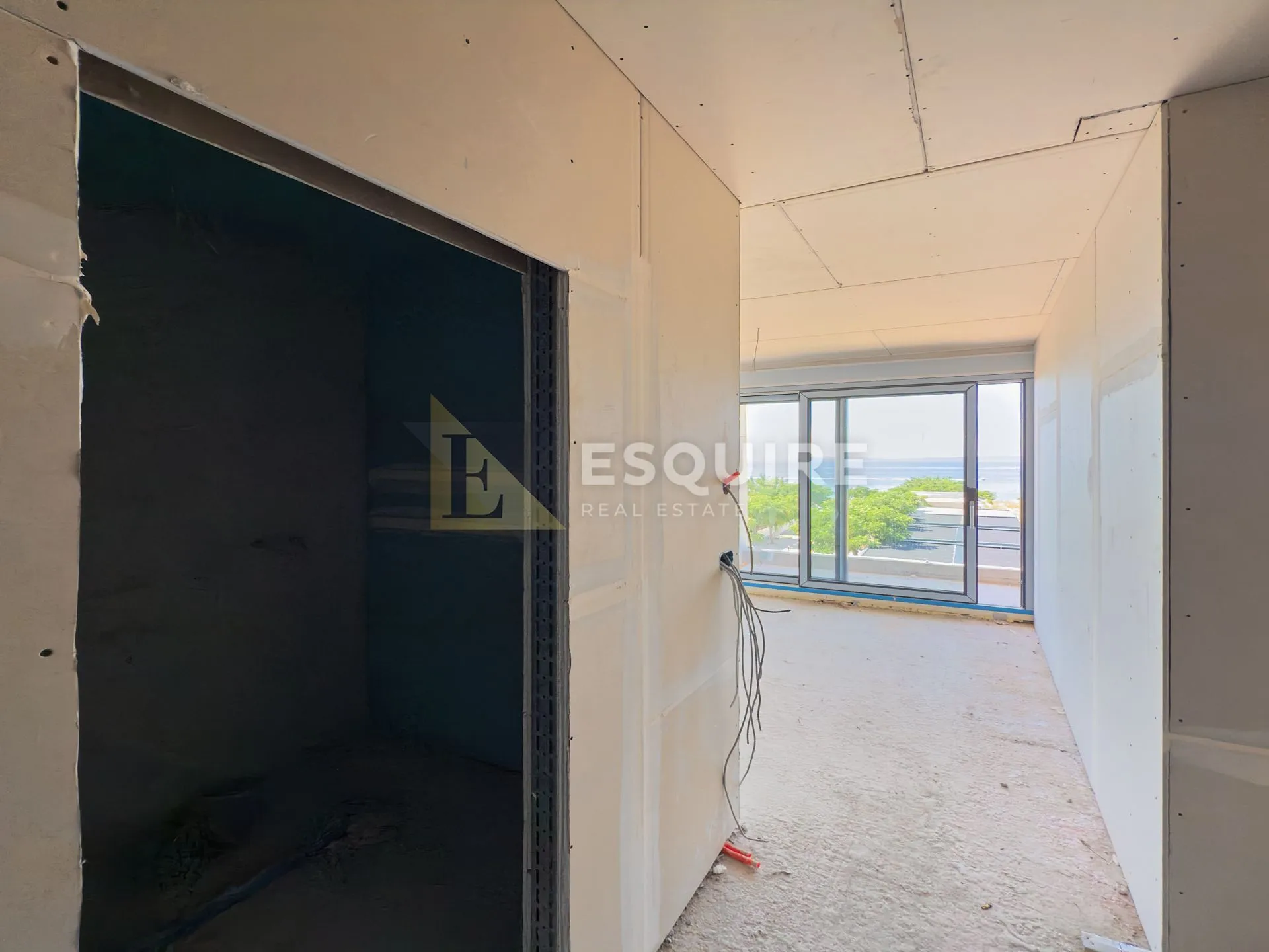privlaka - dvosoban troetažni stan s7, useljivo - 130m2 - slika 24