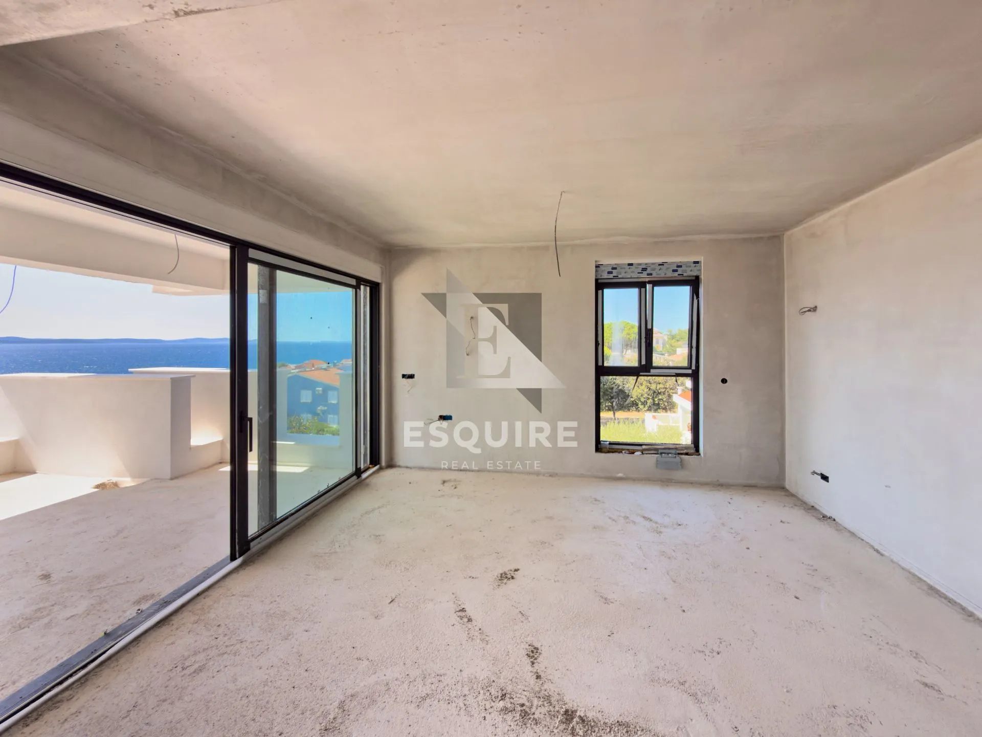 kožino - luksuzni trosoban penthouse s panoramskim pogledom s4 - 176m2 - slika 11