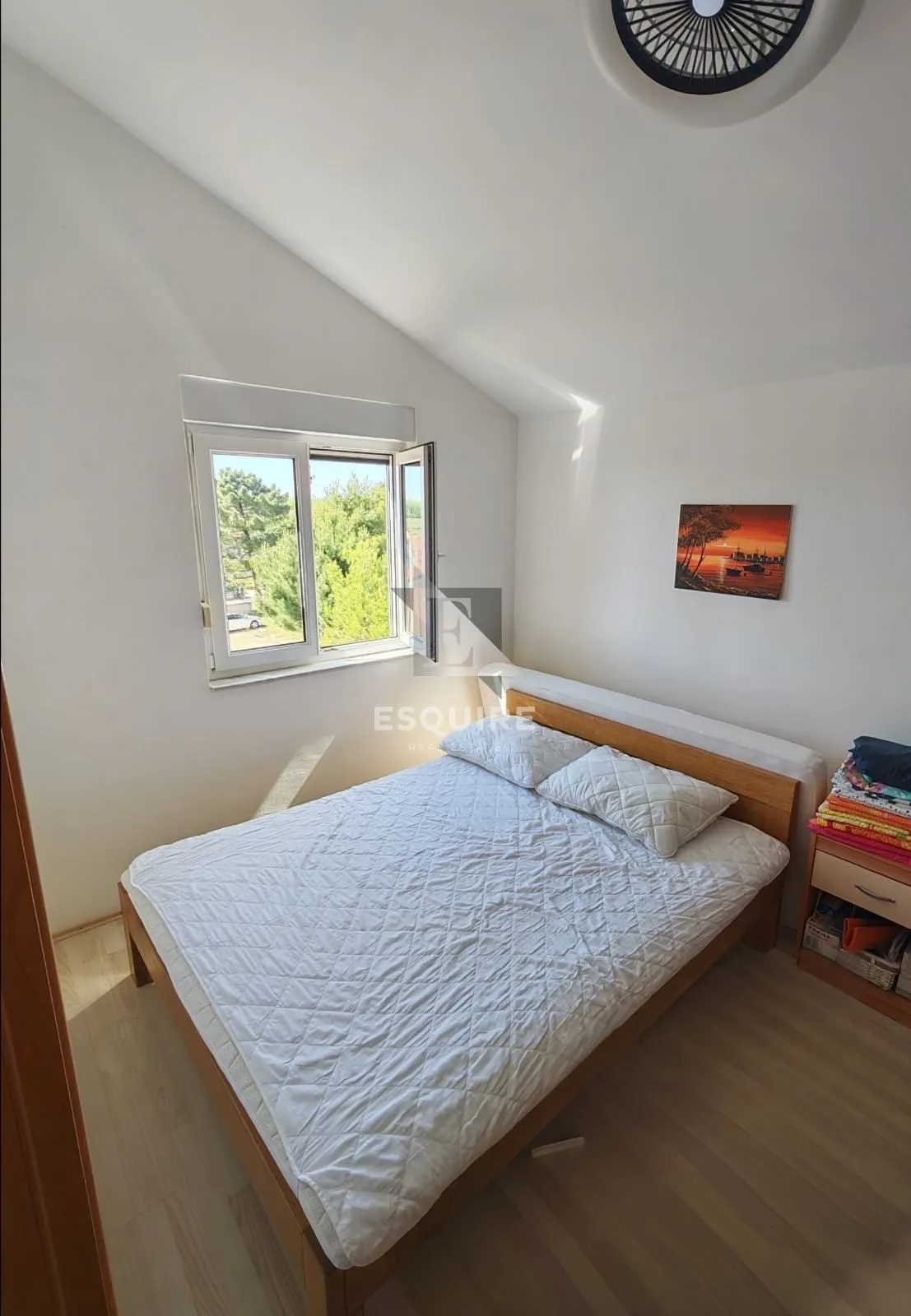 privlaka - jednosoban apartman 350m od mora - 45m2 - slika 9