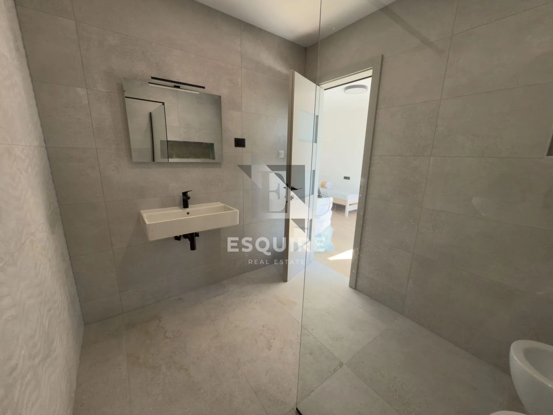 privlaka - predivna luksuzna duplex vila s bezenom!! - slika 28