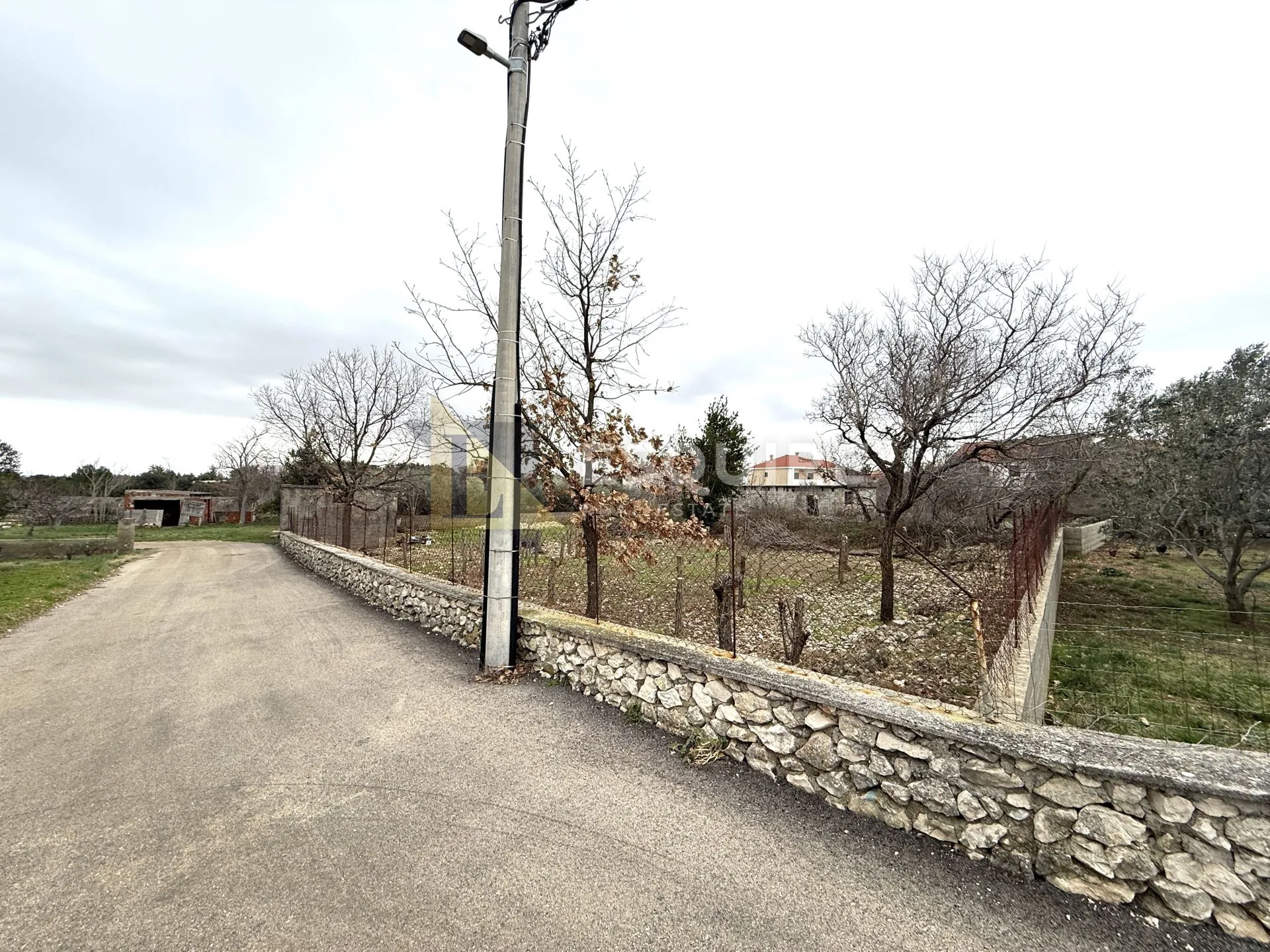 vrsi - građevinsko zemljište - 788m2 - slika 5