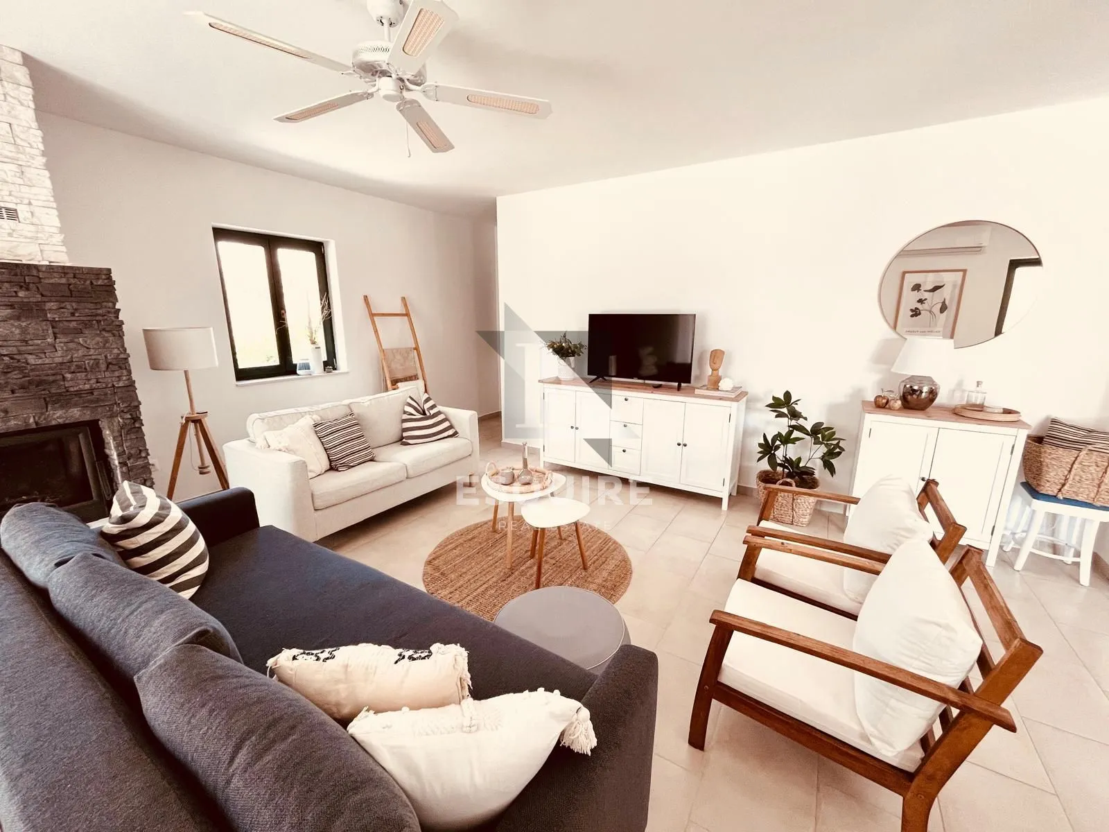 radovin - četverosobna vila katnica s bazenom - 170m2 - slika 3