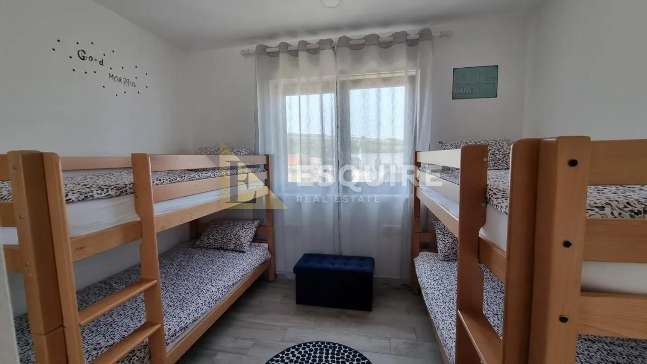 rovanjska - vila katnica s bazenom i velikim vrtom u blizini mora - 270m2 - slika 13