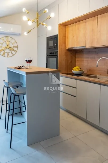 zaton - investicijska prilika - 4 luksuzna apartmana - 253m2 - slika 19