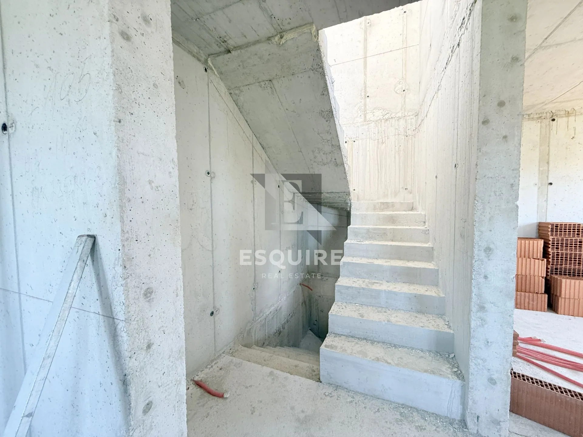 nin - moderna duplex kuća s bazenom samo 60 m od mora!!! - slika 15