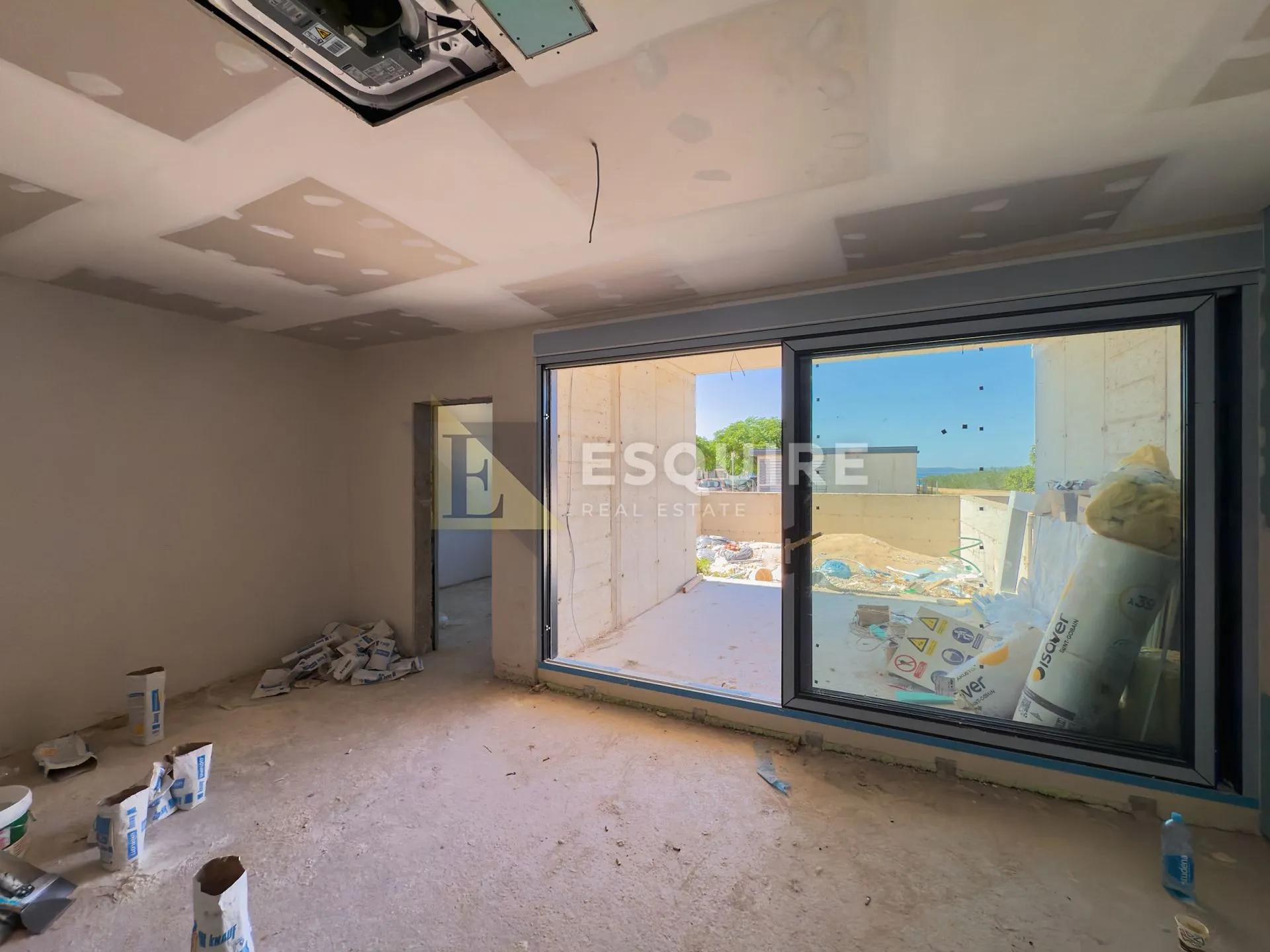 privlaka - dvosoban stan s2 s vrtom, useljivo - 89m2 - slika 14