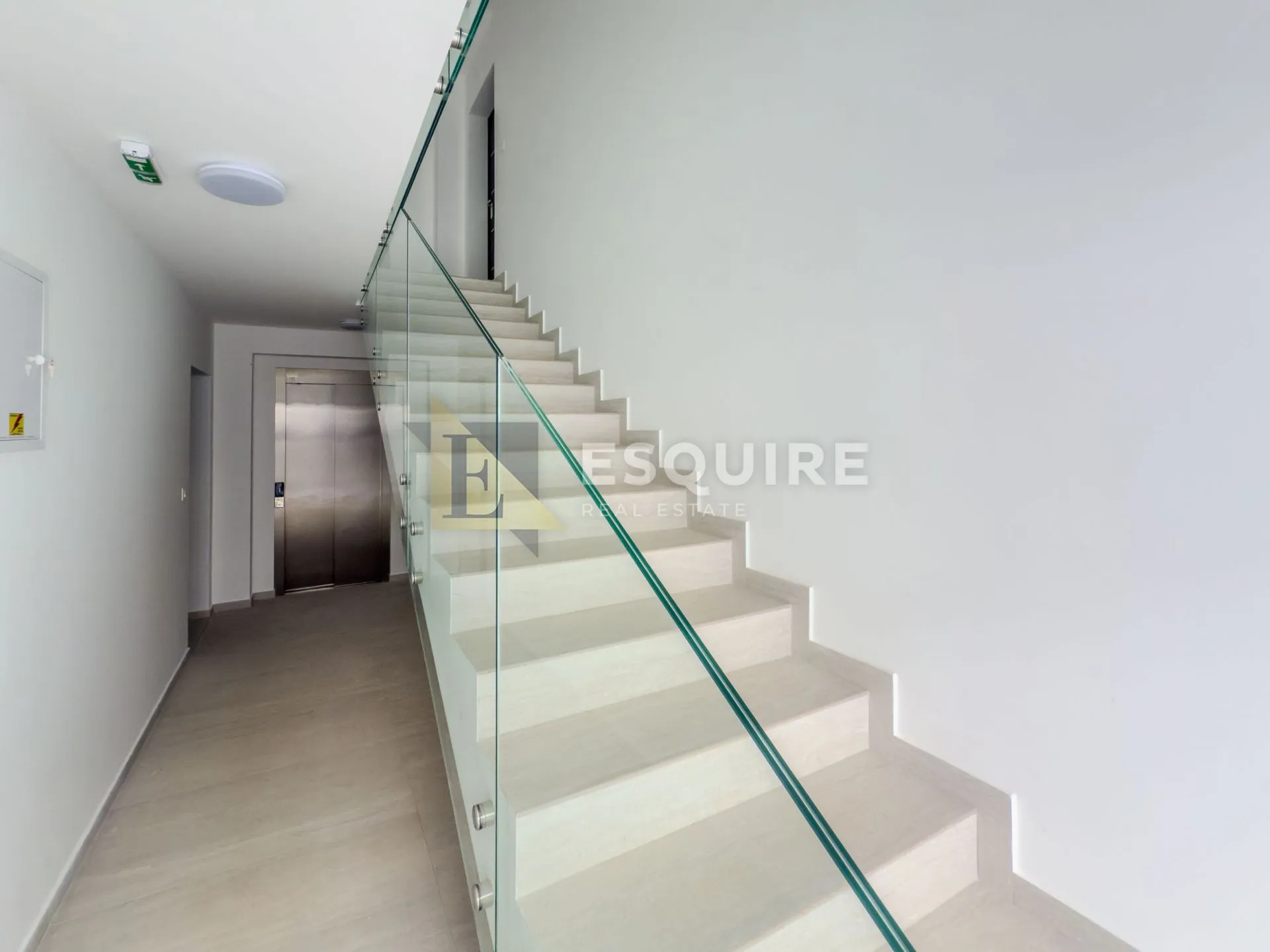 zadar - diklo trosoban penthouse b5 s krovnom terasom - 159m2 - slika 32