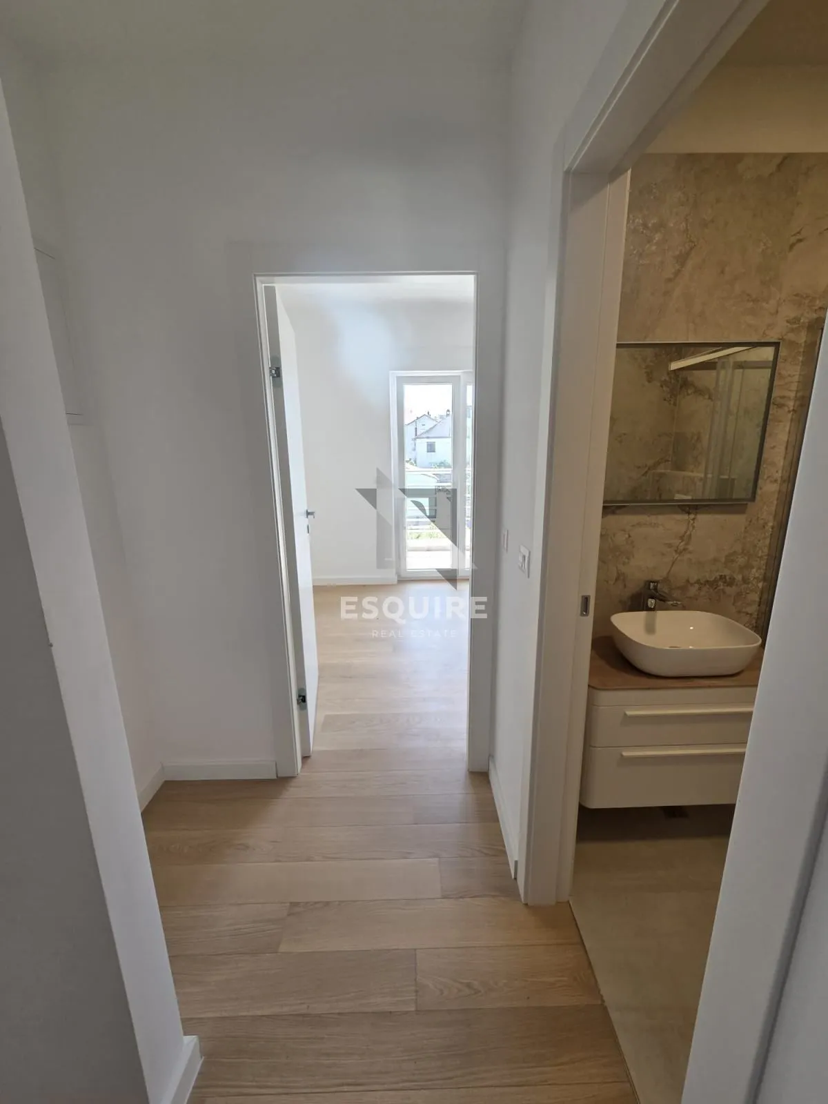 plovanija - trosoban penthouse - 122m2 - slika 6