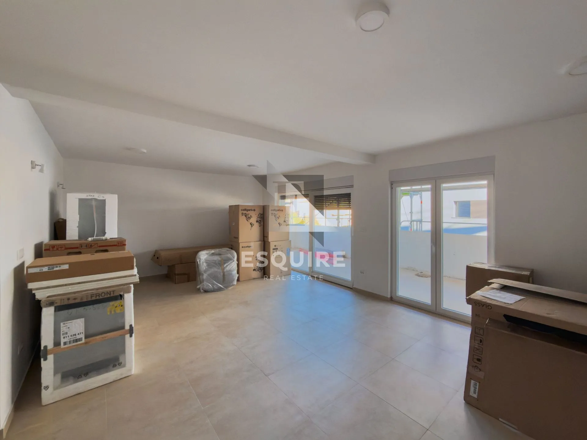 zadar - sukošan - a-s5 - dvosoban penthouse 100m od plaže - 111m2 - slika 5