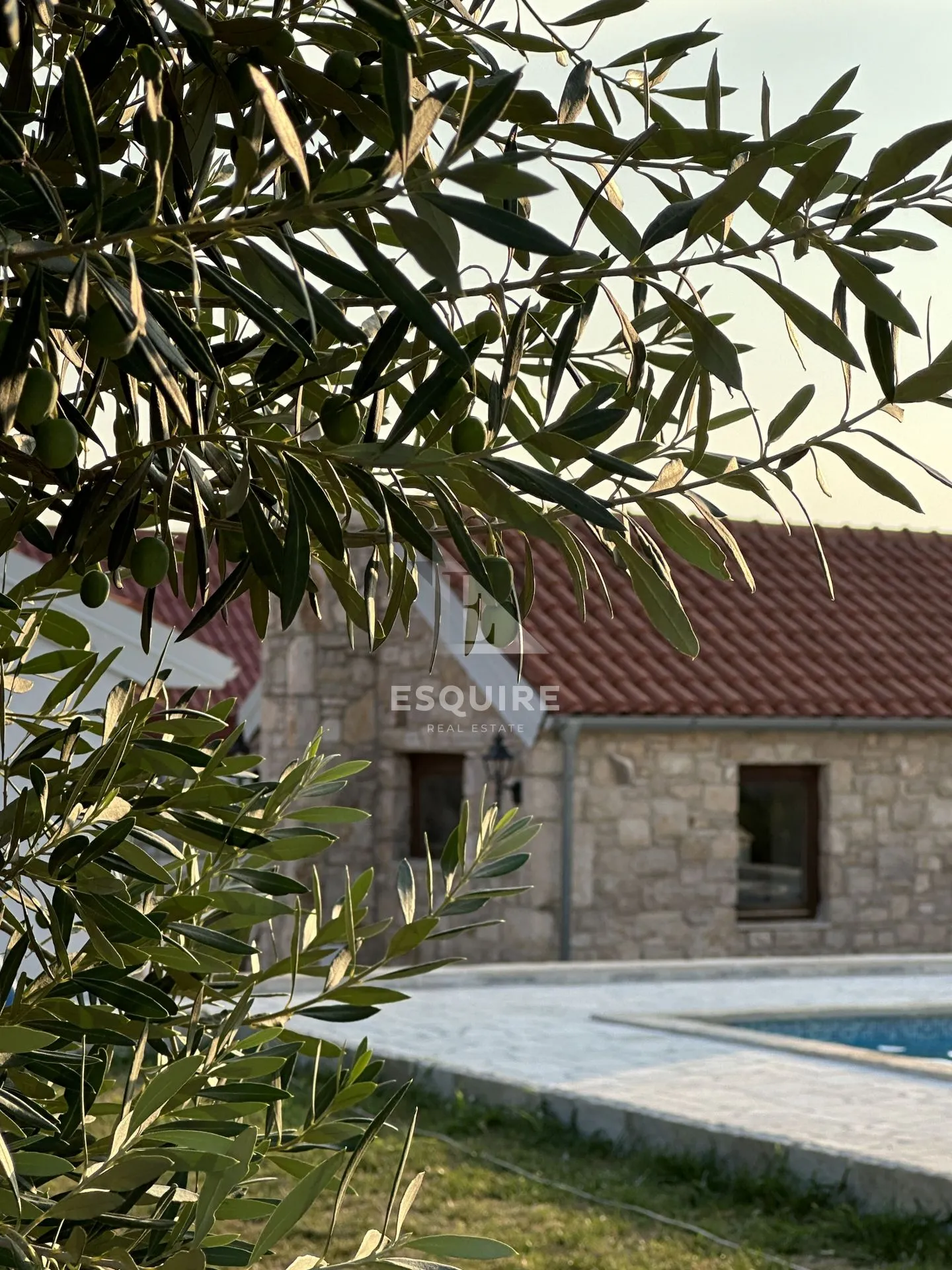 donja jagodnja - apartmanska kuća s bazenom - 540m2 - slika 51