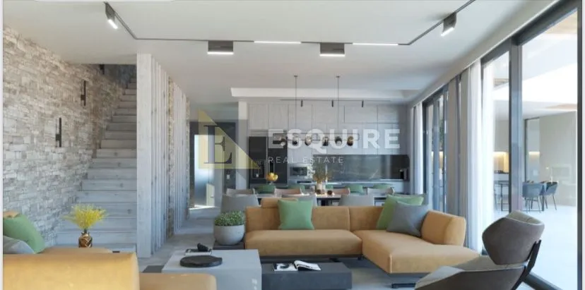 rogoznica vila marijana sa 5 spavaćih soba - 400m2 - slika 3