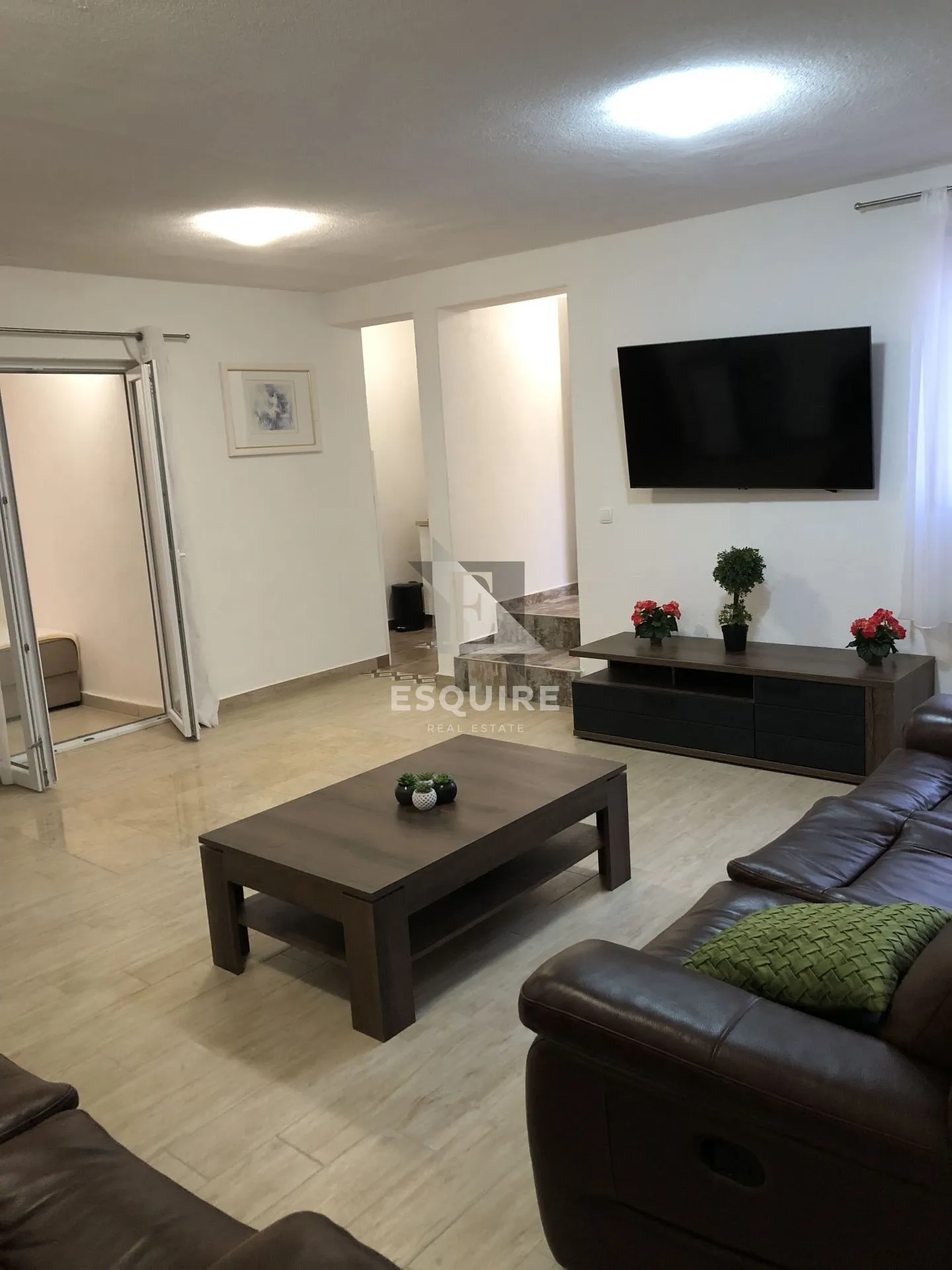 zadar - maslenica stan s pogledom na more i vrtom! prilika - slika 19