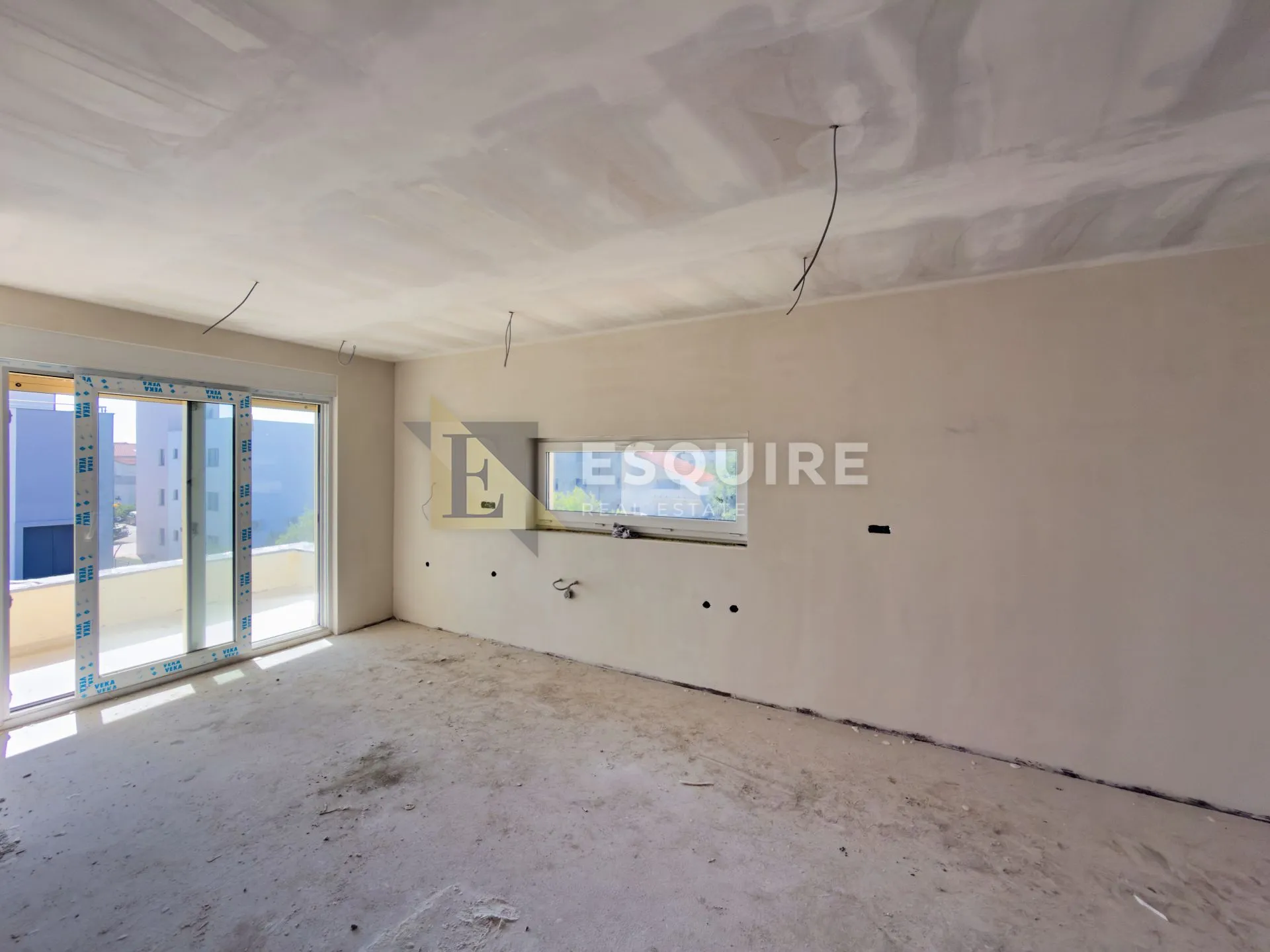 zadar - bili brig - dvosoban stan s1 u prizemlju s vrtom - 90m2 - slika 8