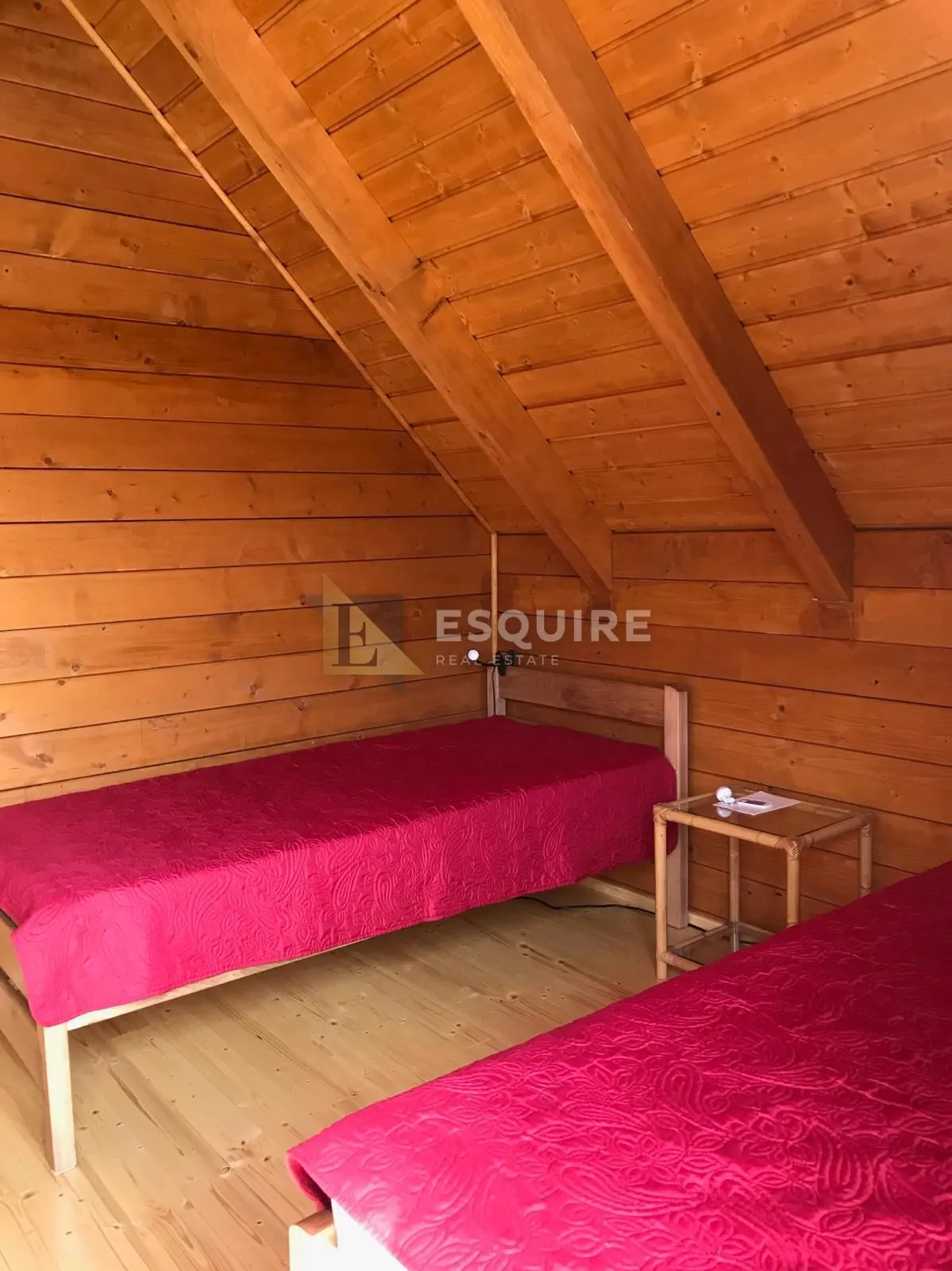 delnice kuća za odmor na parceli od 2700m2 - slika 8