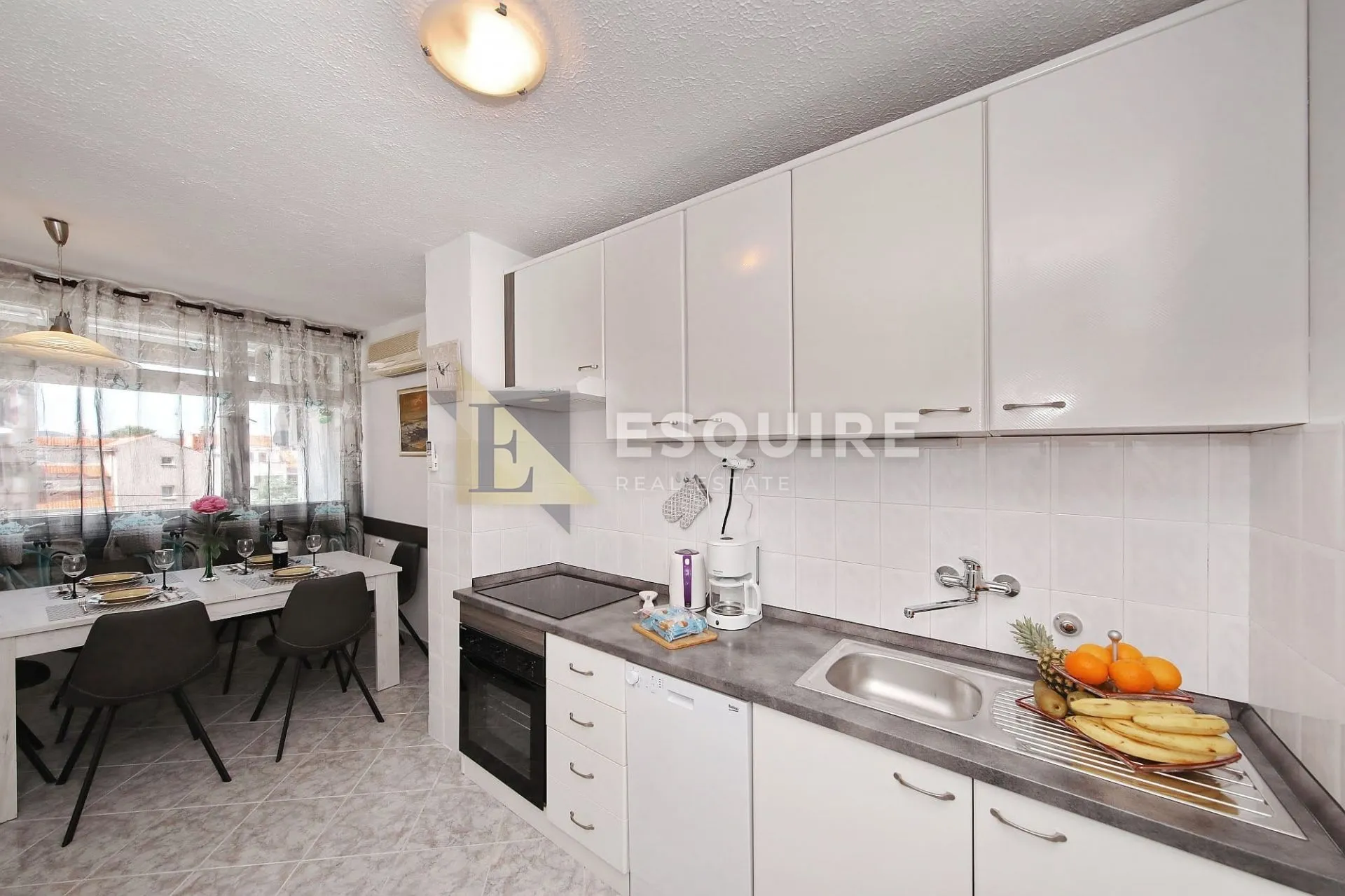 zadar - branimirova obala - dvosoban stan - 72m2 - slika 3