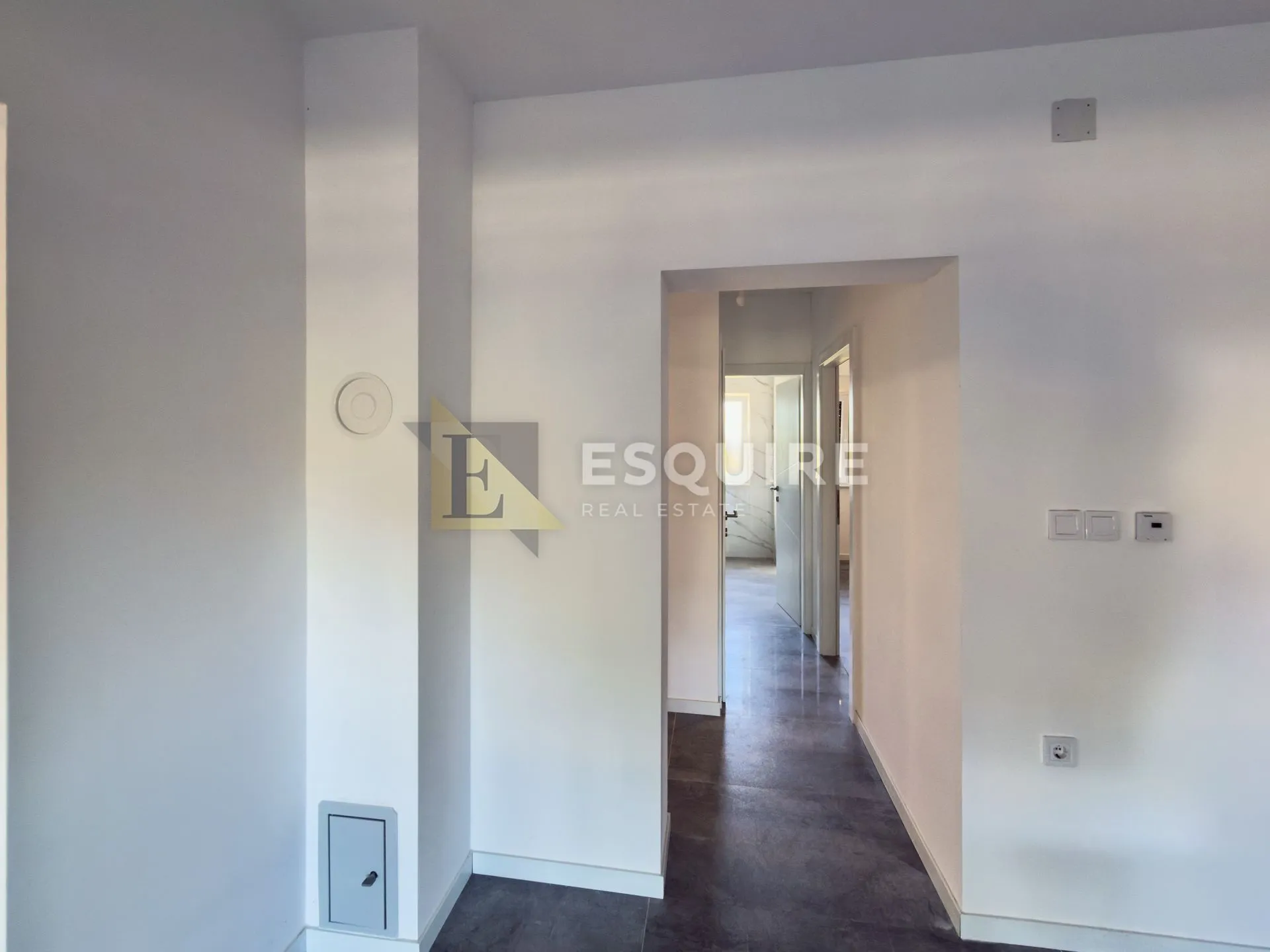 murvica - dvojna kuća, 5 soba, garaža - 241m2 - slika 24