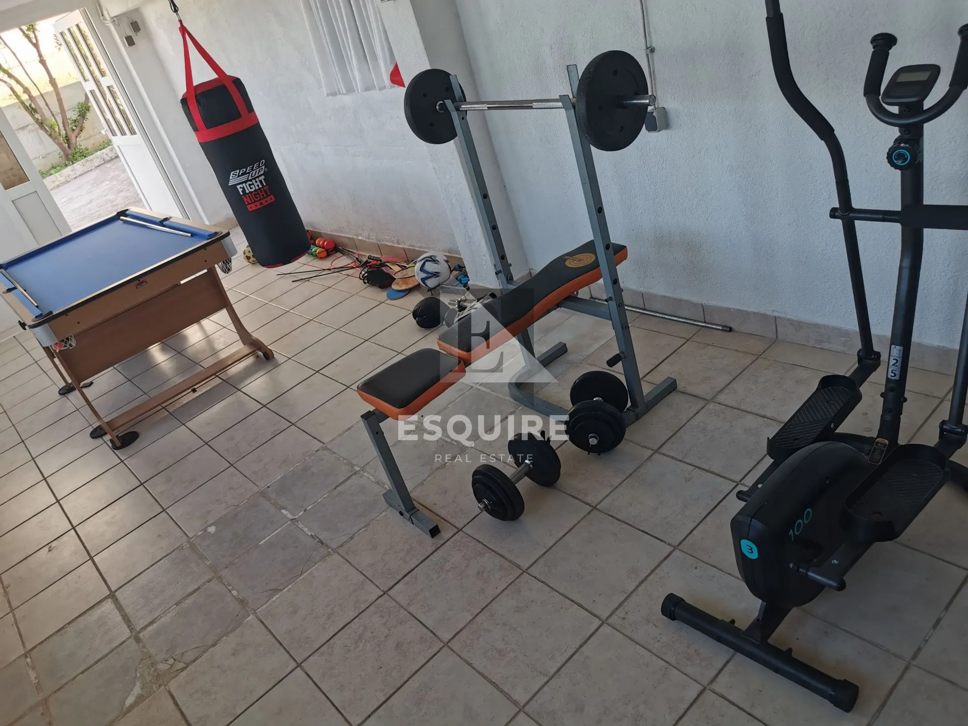 čiovo - slatine villa u prvom redu do mora - slika 29