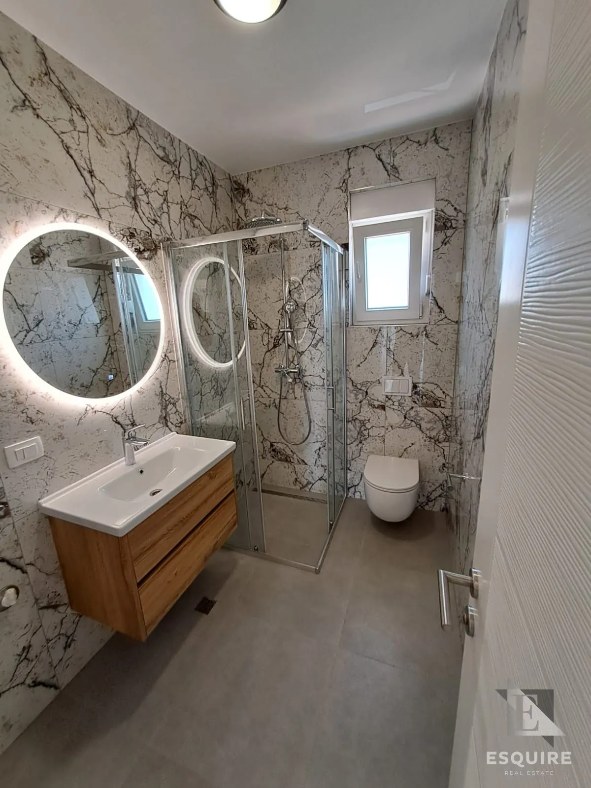 sukošan - mala makarska - trosoban penthouse 100m od mora - 127m2 - slika 24