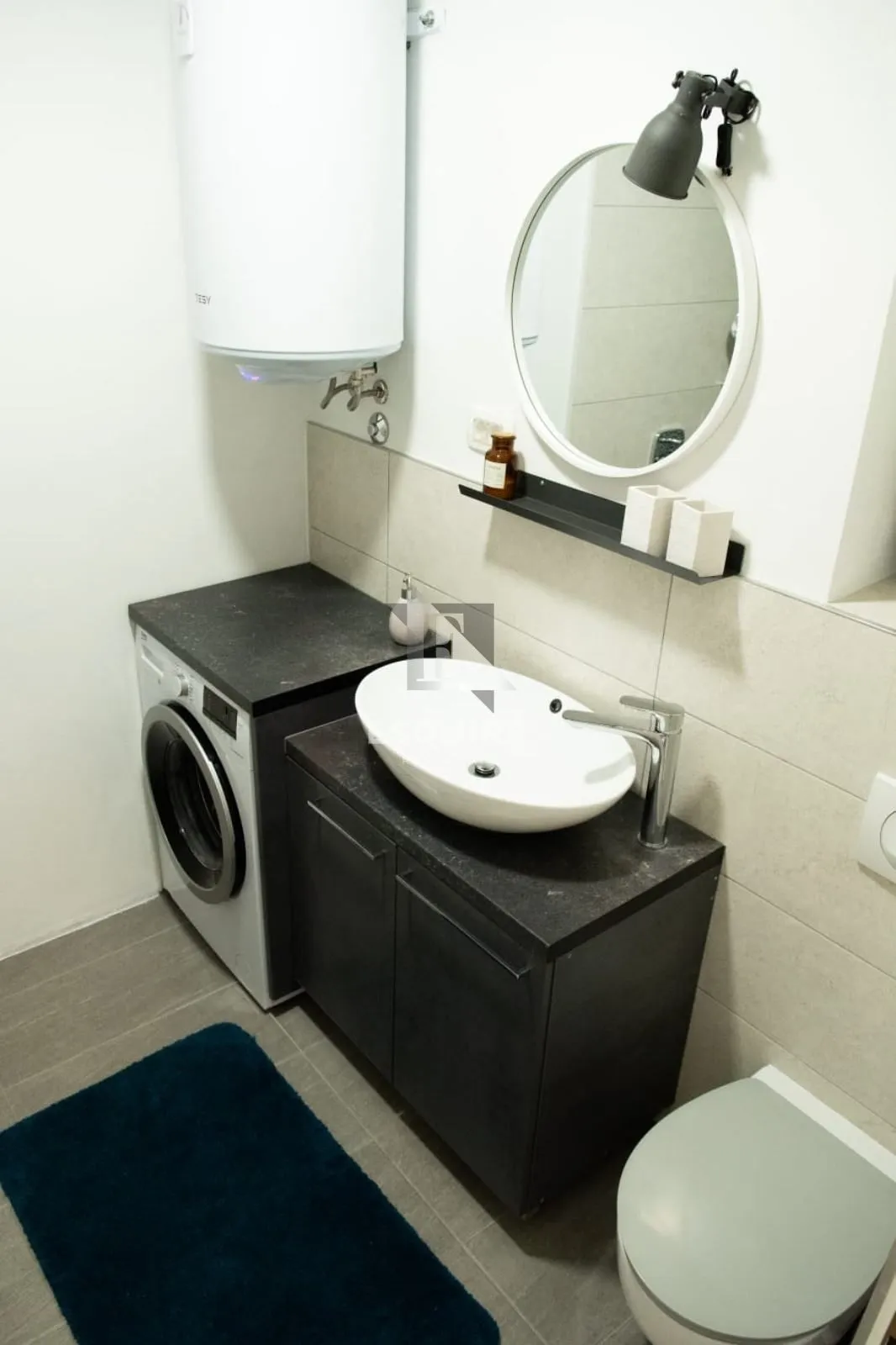 zadar - poluotok - dvosoban stan u visokom prizemlju - 72m2 - slika 18