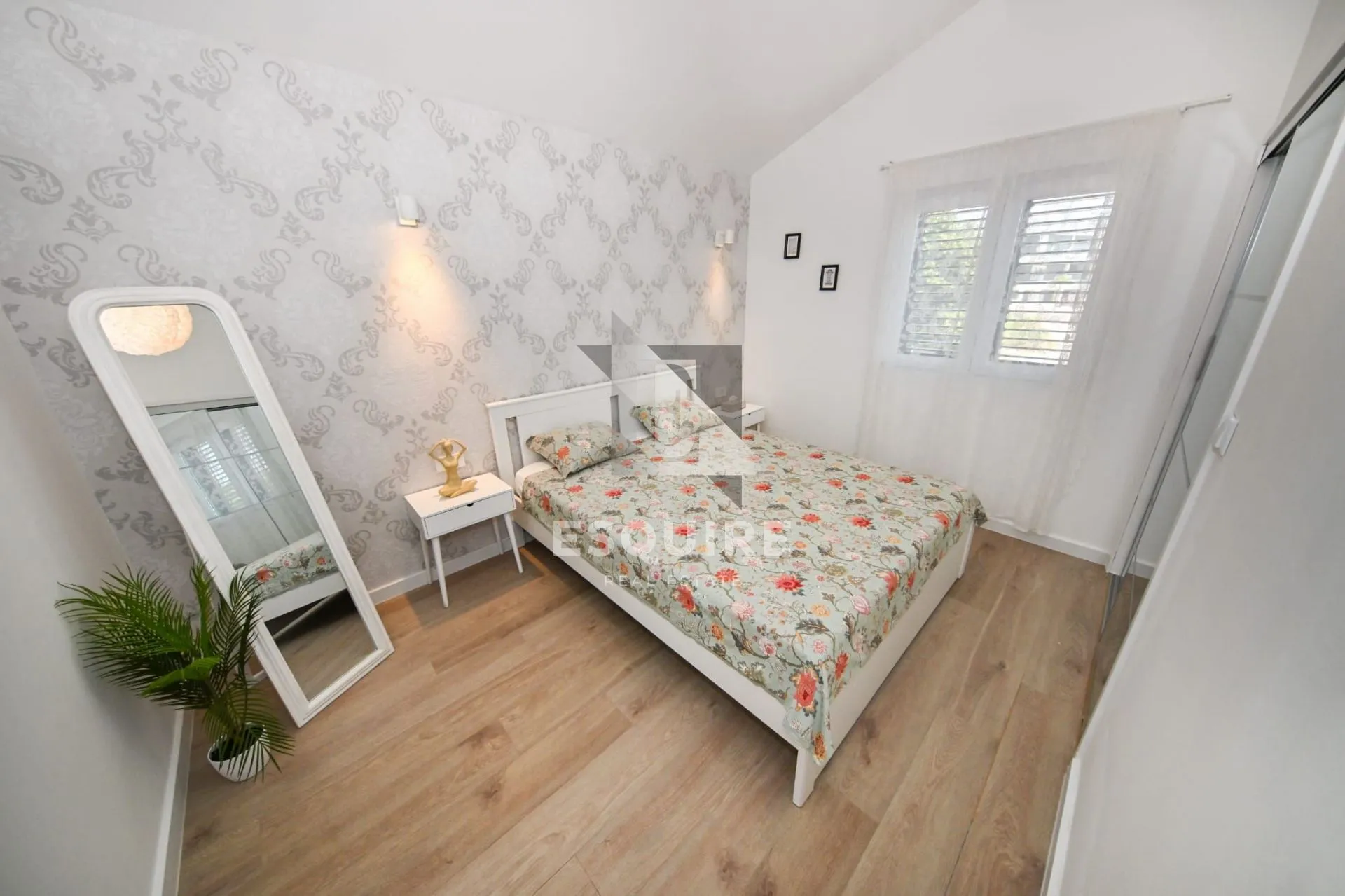 kožino - jednosoban stan za najam od 15.09. - 15.06. - 60m2 - slika 12