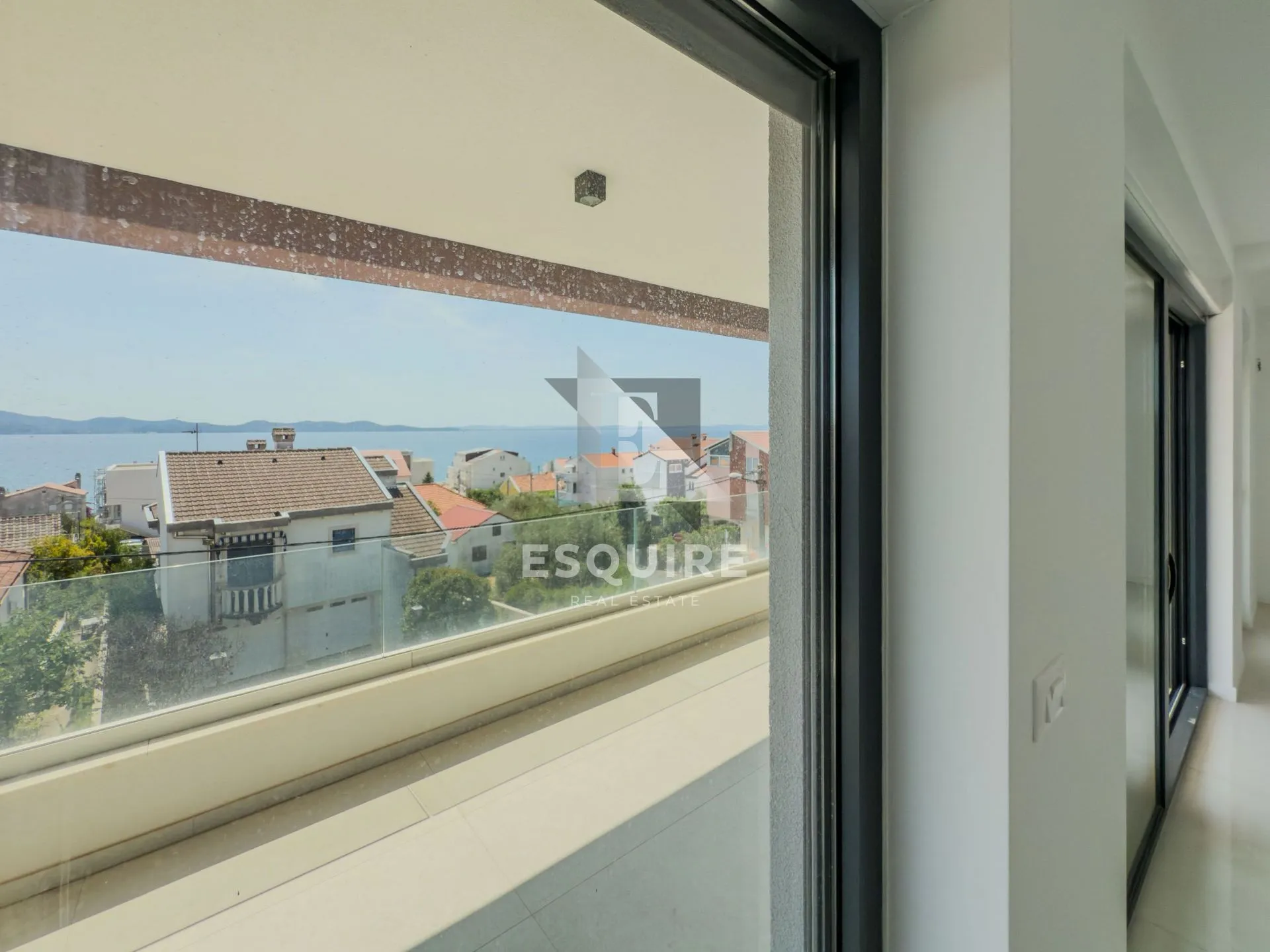 zadar - diklo trosoban penthouse b5 s krovnom terasom - 159m2 - slika 17