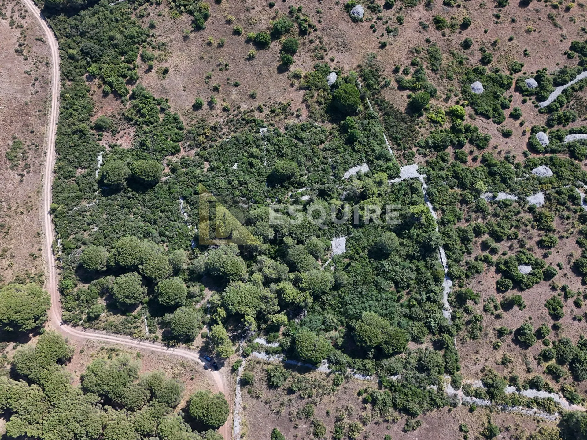 zadar - cerodol zemljište od 4.600m2 - slika 4