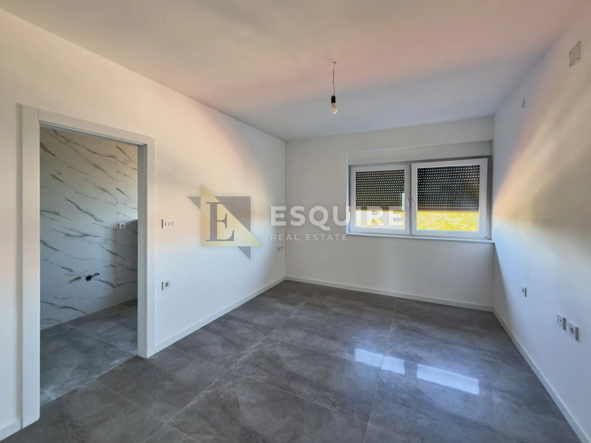 murvica - dvojna kuća, 5 soba, garaža - 241m2 - slika 27