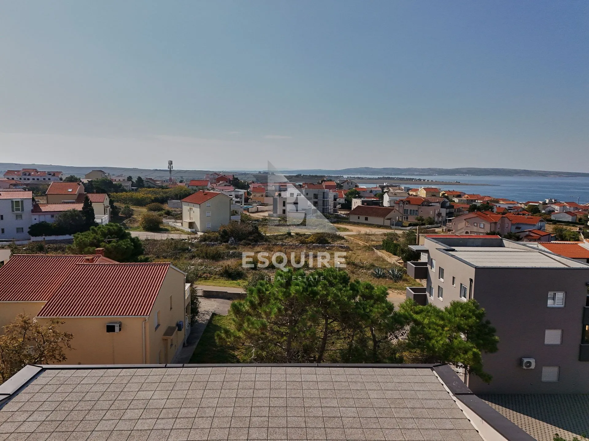 pag - povljana - dvosoban stan s3 na 1. katu - 83m2 - slika 20