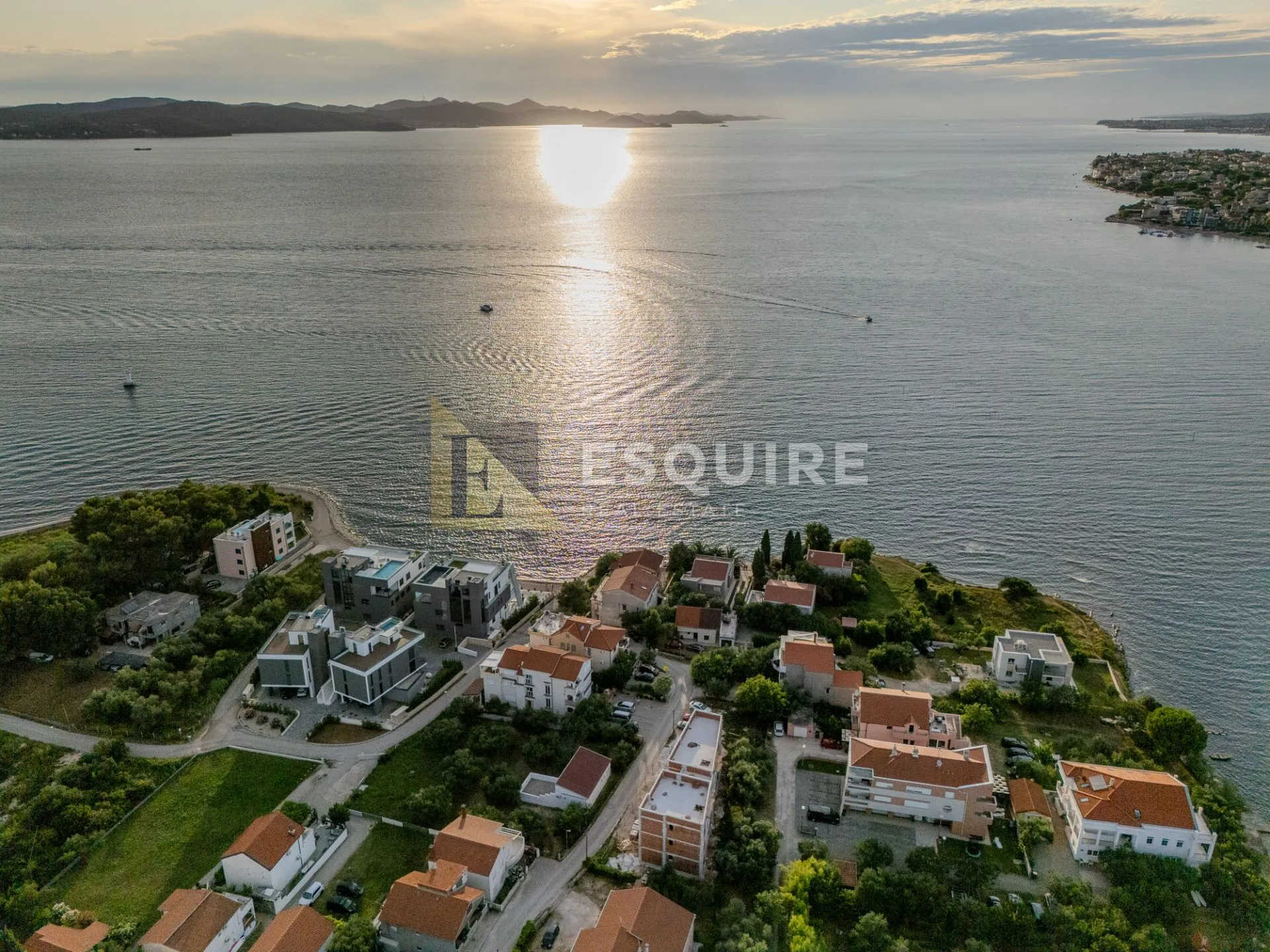 sukošan - trosoban stan u prizemlju s2 samo 60m od mora - 91m2 - slika 49