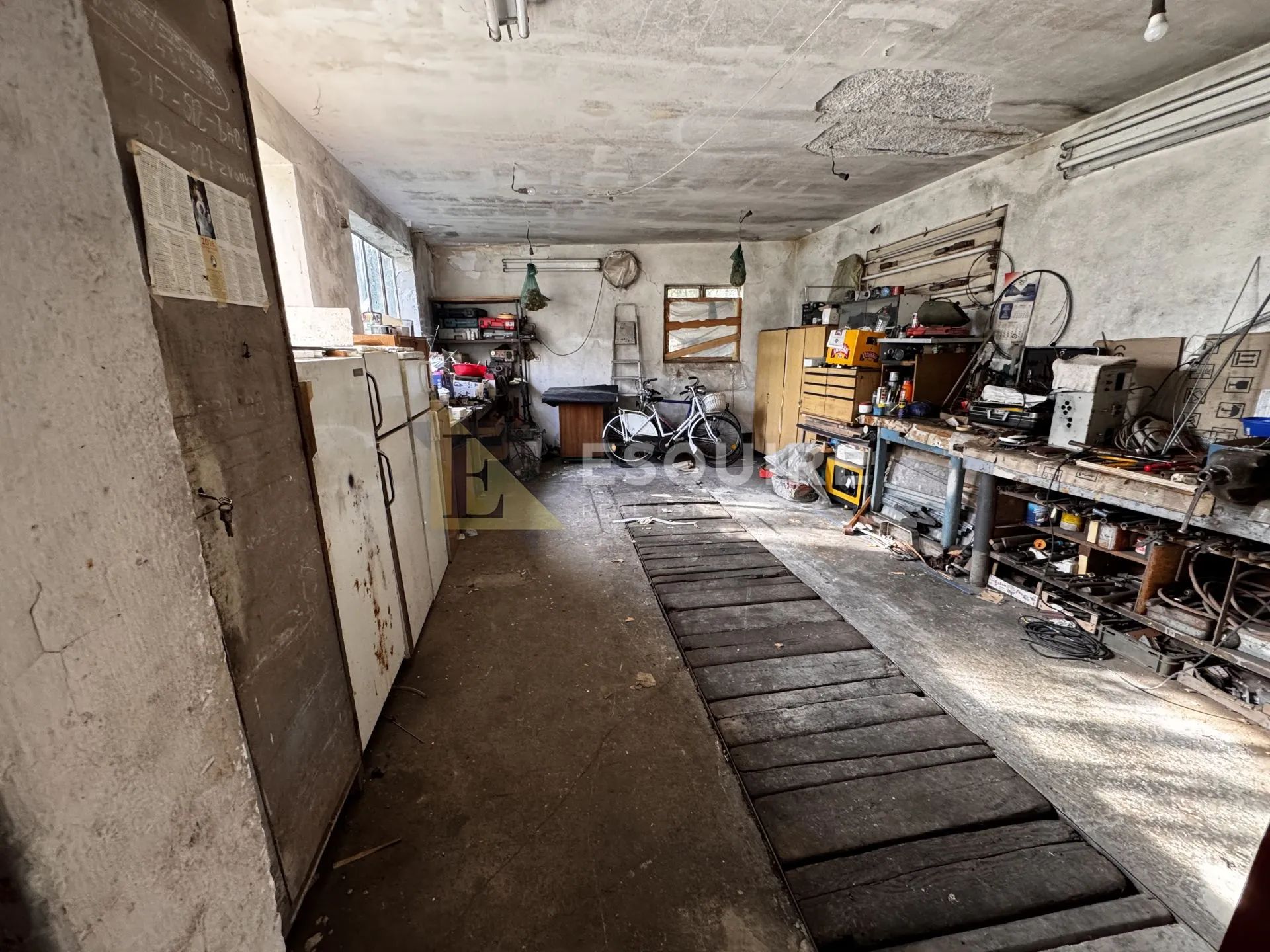 zadar-borik, duplex kuća na odličnoj lokaciji sa dva stana!! - slika 14
