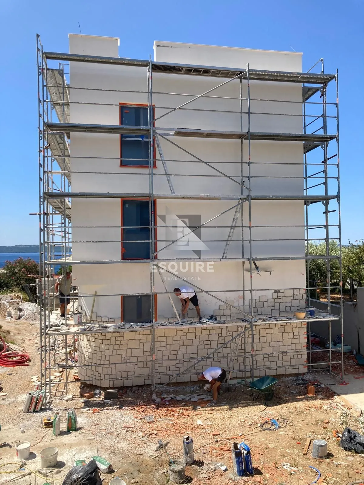 kožino - luksuzni trosoban penthouse s4 - 176m2 - slika 7
