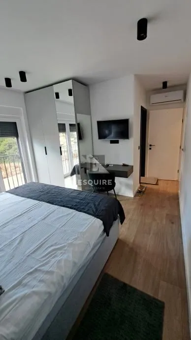 pag - povljana high tech villa sa bazenom - slika 8