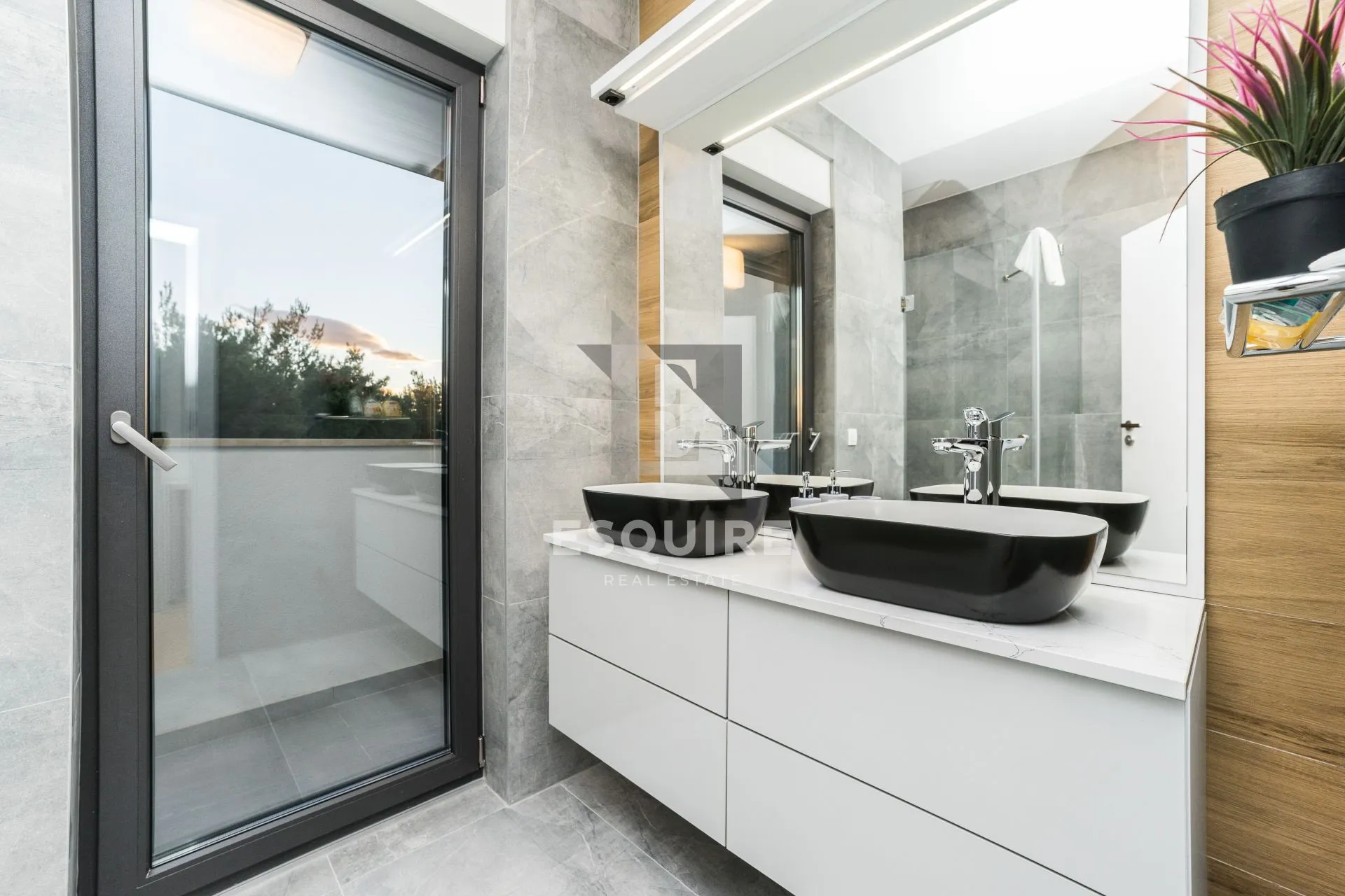 zaton – luksuzna vila s bazenom 100 m od mora!! - slika 22