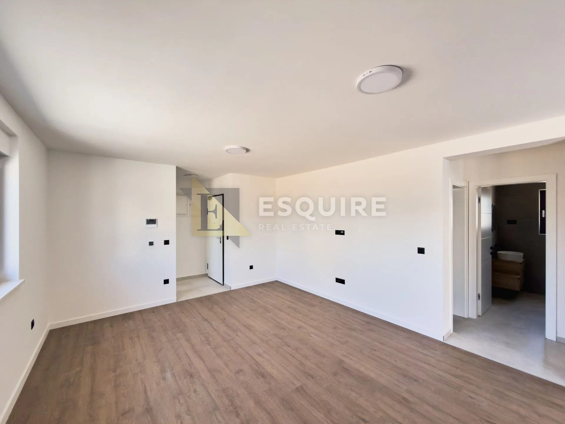 zadar - privlaka dvosoban stan s2 u novogradnji - 83m2 - slika 8