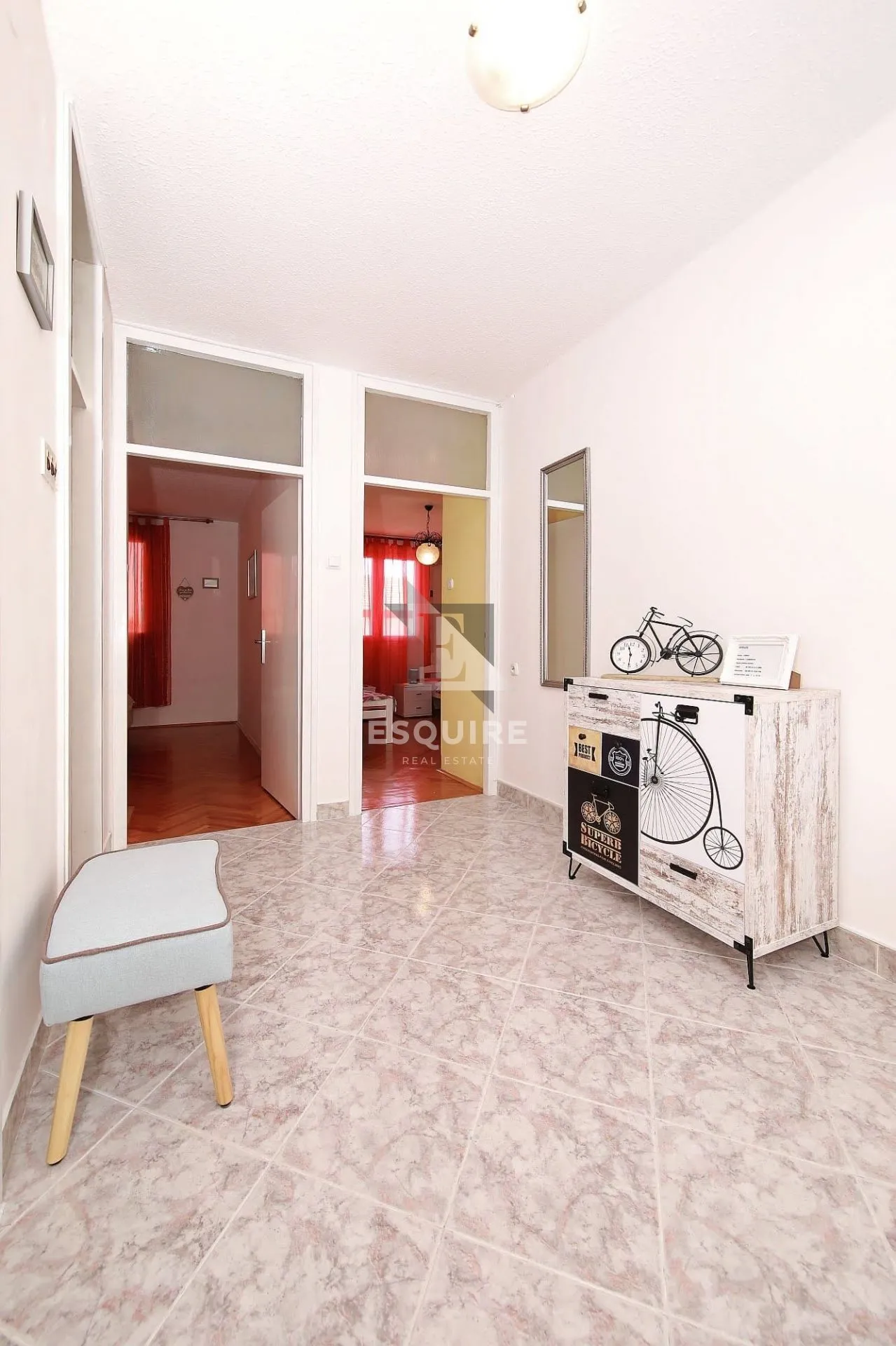 zadar - branimirova obala - dvosoban stan - 72m2 - slika 10
