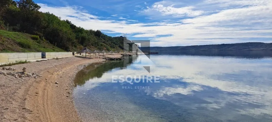 rtina - građevinskio zemljište s panoramskim pogledom - 1250m2 - slika 2