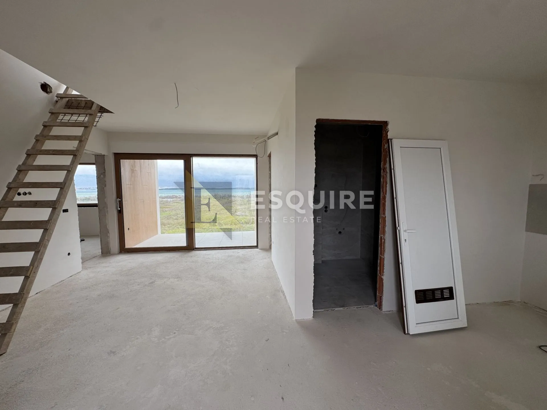 nin - dvosoban penthouse s9 u luksuznoj novogradnji 1. kat - 84m2 - slika 3
