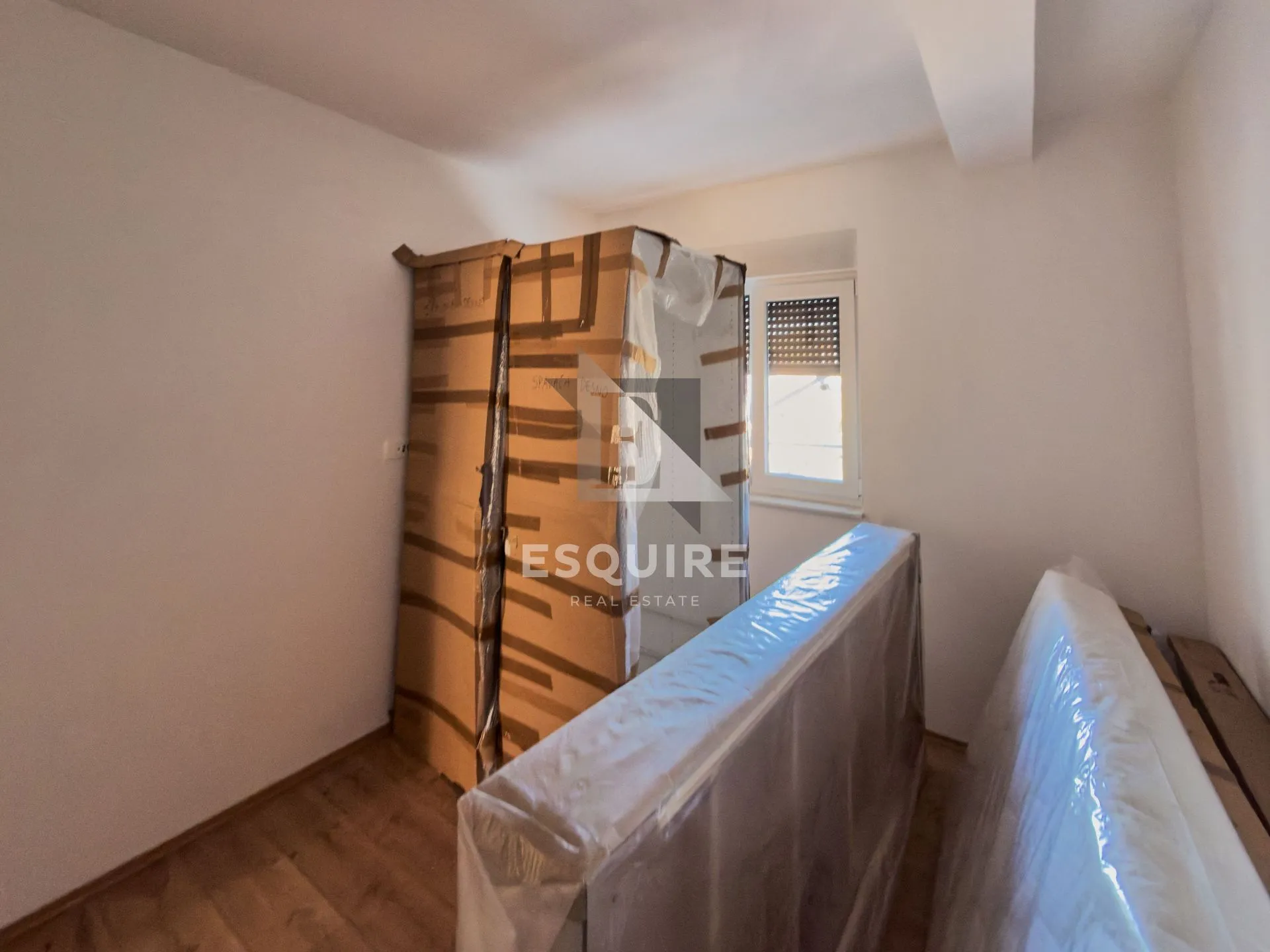 zadar - sukošan - a-s5 - dvosoban penthouse 100m od plaže - 111m2 - slika 6