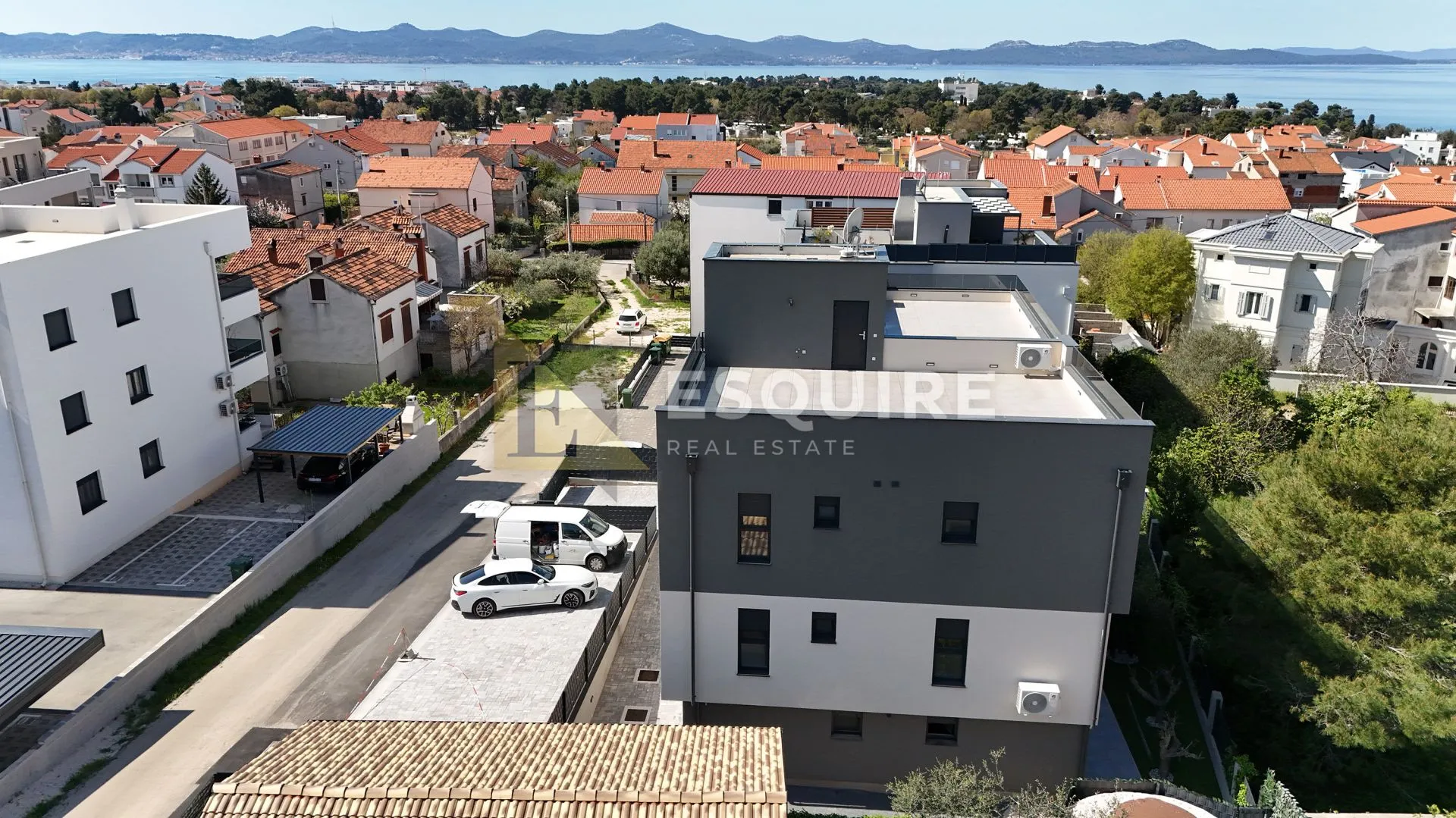 zadar - diklovac - dvosoban stan s2 na 1. katu - 73m2 - slika 14